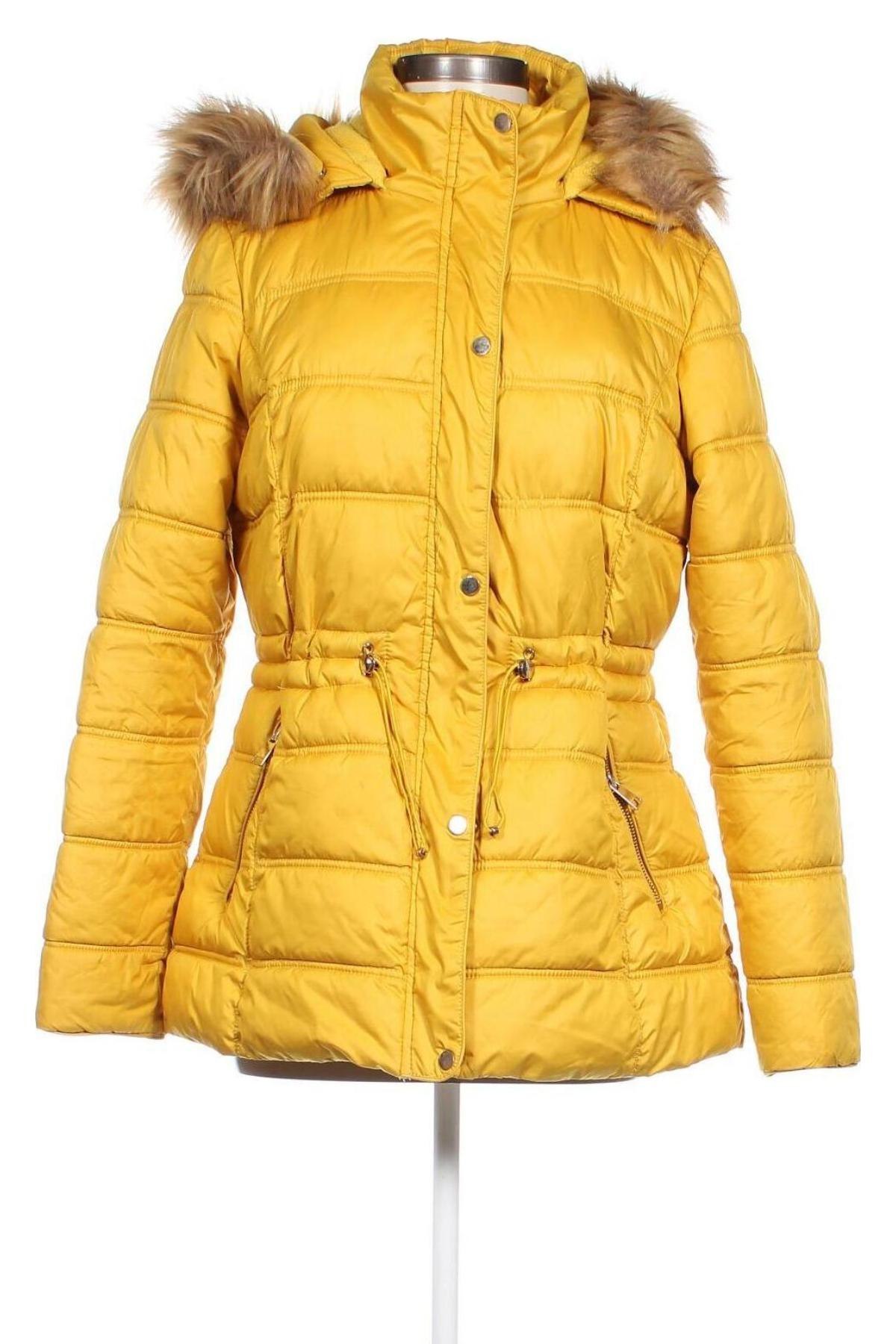 Damenjacke LC Waikiki, Größe L, Farbe Gelb, Preis € 34,69