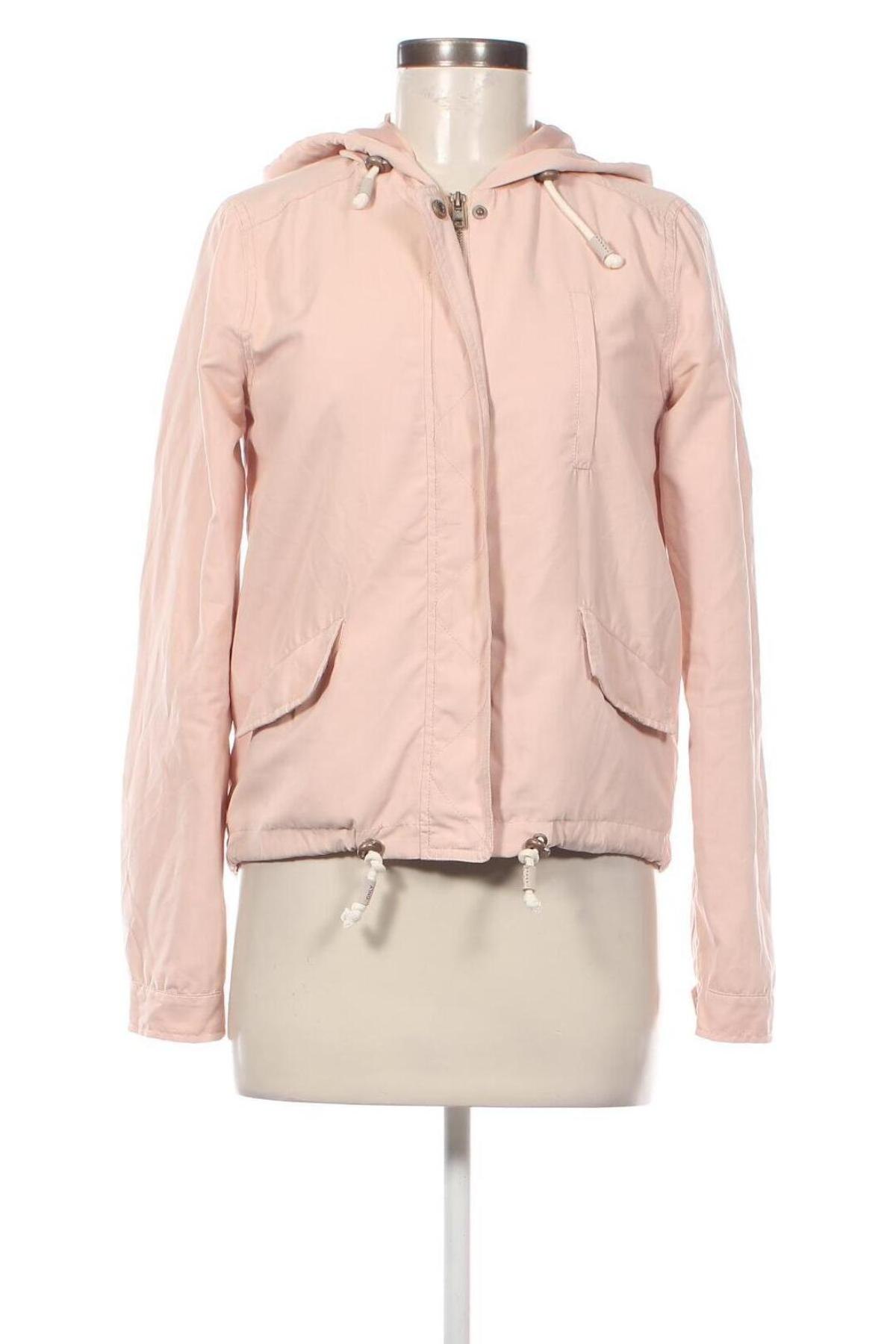 Damenjacke ONLY, Größe XS, Farbe Rosa, Preis 28,99 €