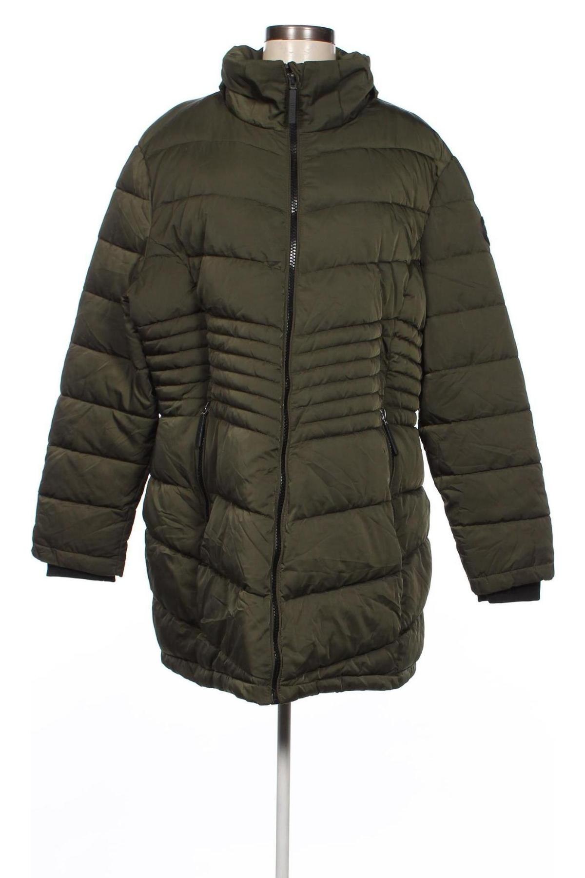 Damenjacke Pescara, Größe XXL, Farbe Grün, Preis € 28,99