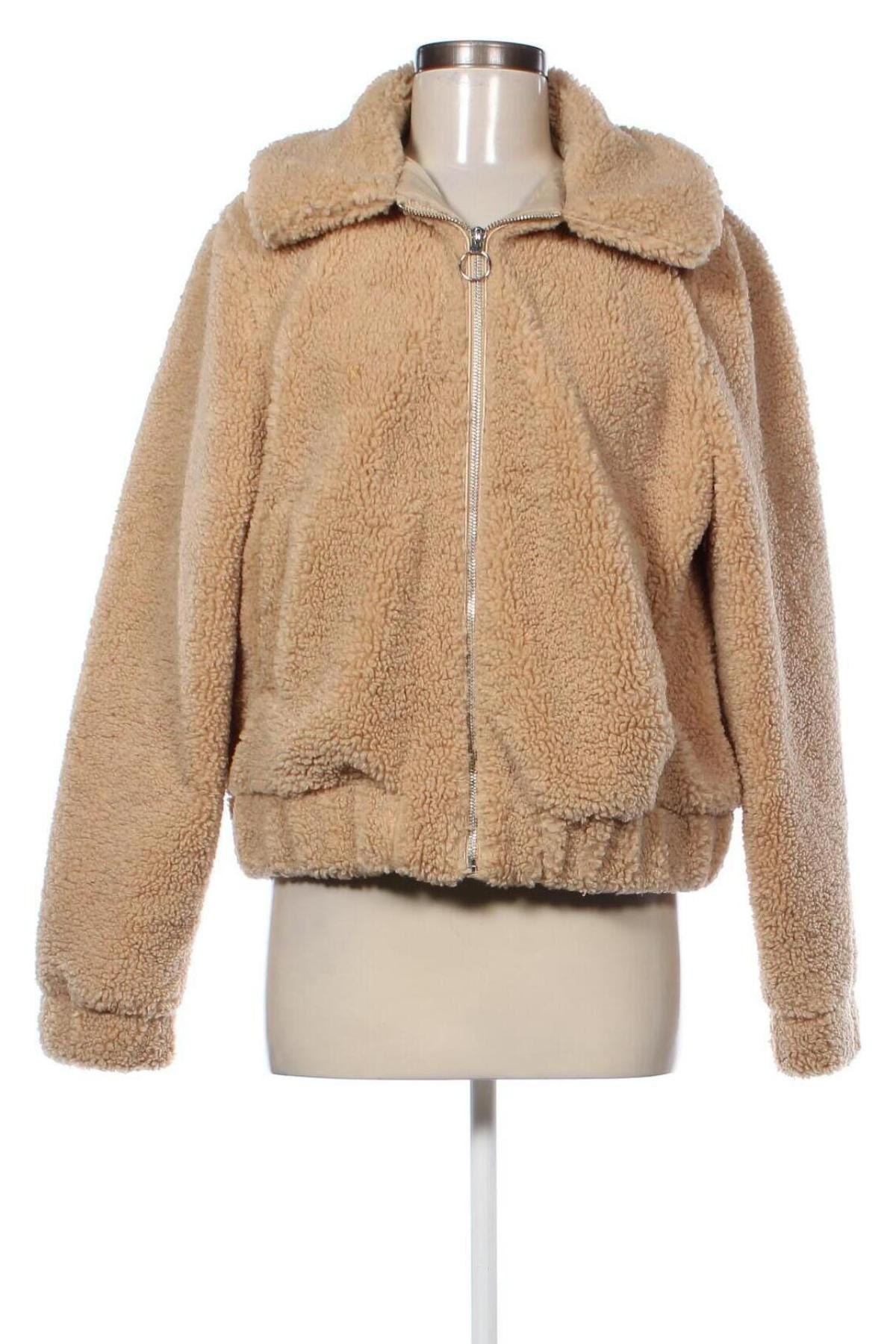 Damenjacke Primark, Größe M, Farbe Beige, Preis € 40,99