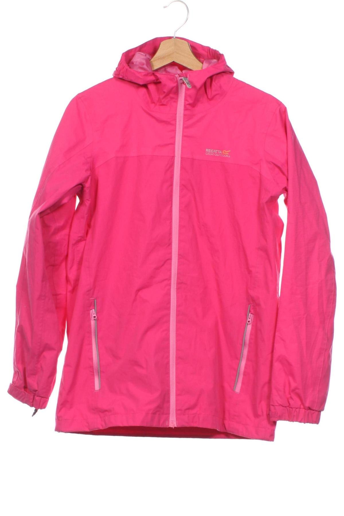 Damenjacke Regatta, Größe XS, Farbe Rosa, Preis 46,99 €