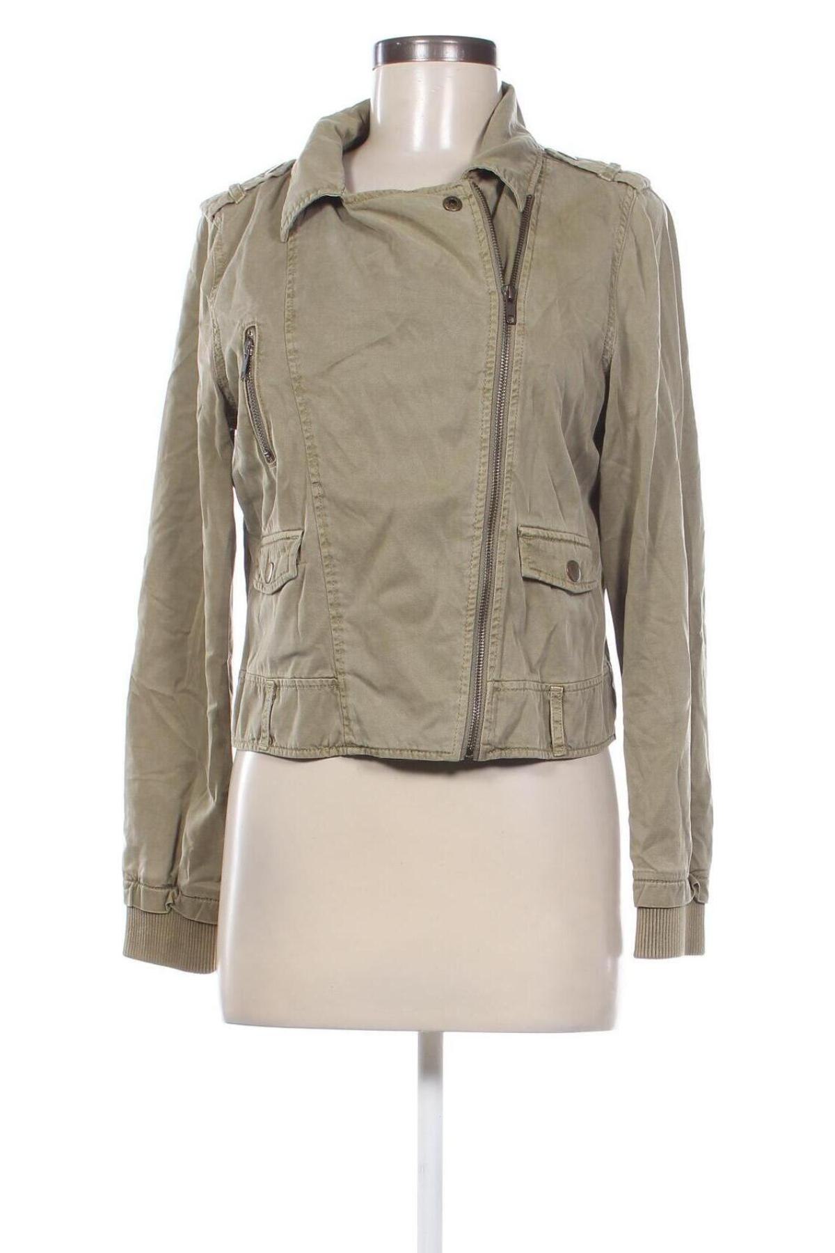 Damenjacke S.Oliver, Größe M, Farbe Beige, Preis € 20,99