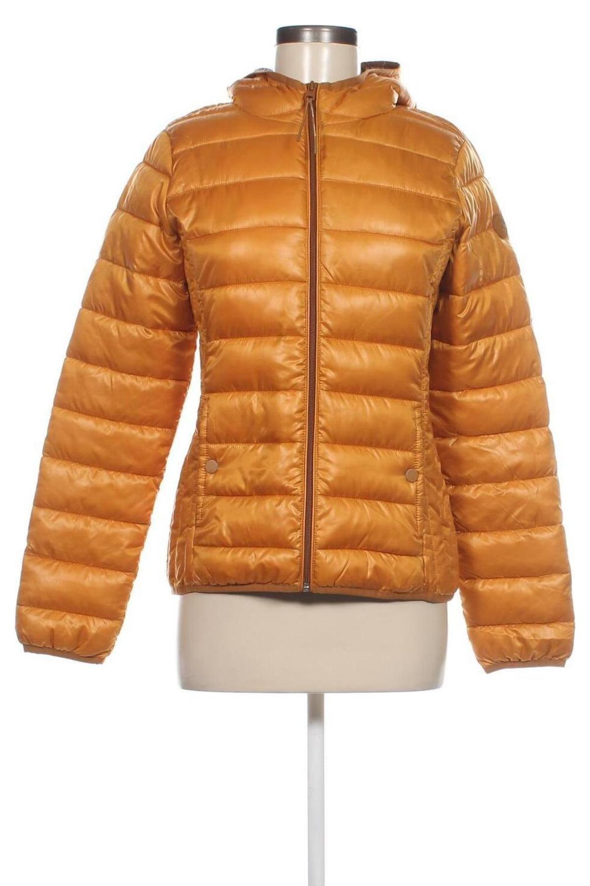 Damenjacke S.Oliver, Größe S, Farbe Orange, Preis 53,54 €