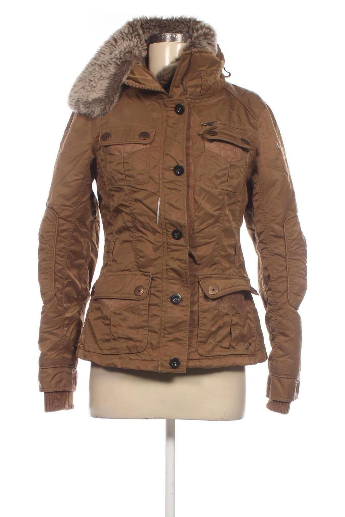 Damenjacke Season, Größe M, Farbe Braun, Preis 24,99 €