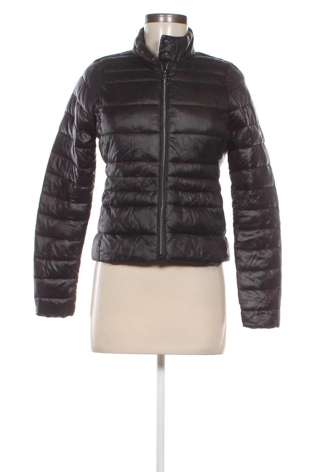 Damenjacke Vero Moda, Größe S, Farbe Schwarz, Preis € 28,99