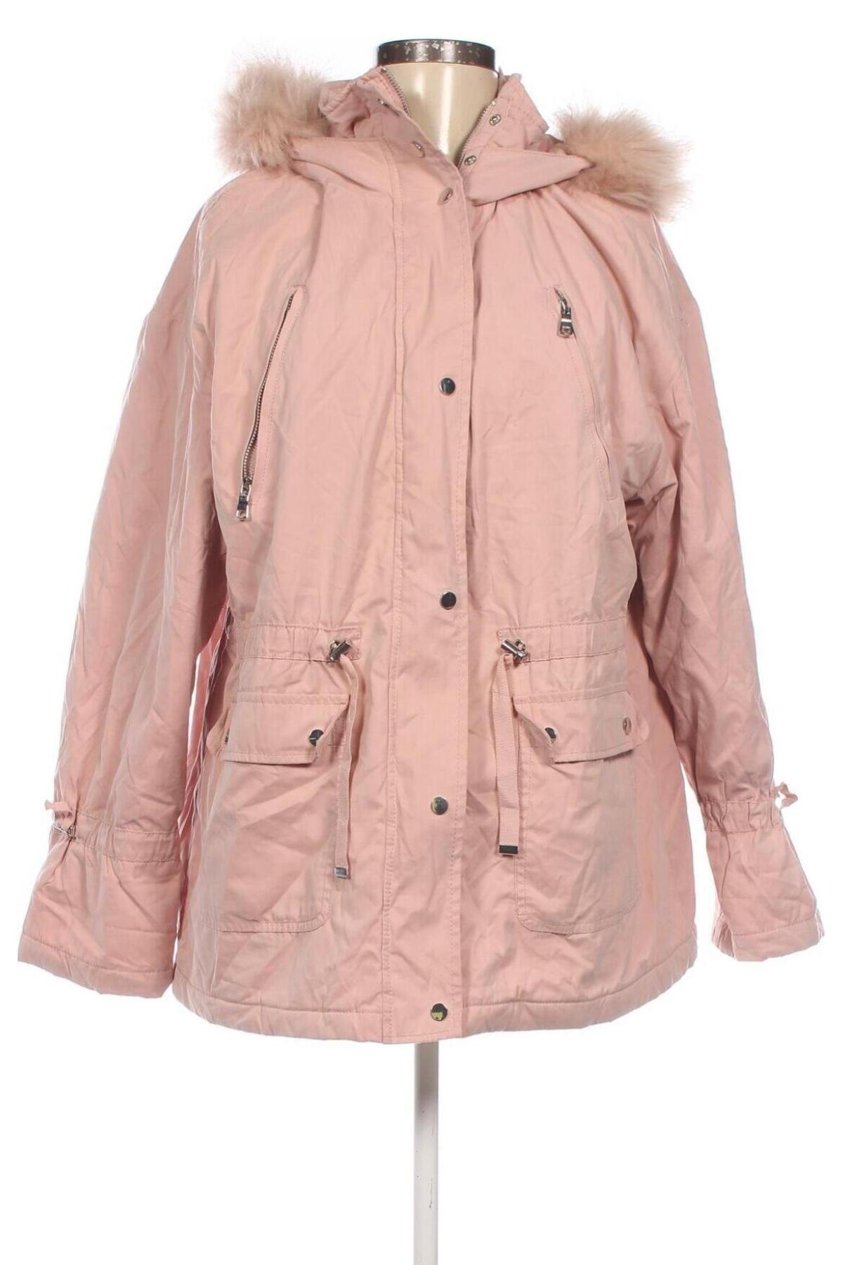 Damenjacke Yessica, Größe M, Farbe Rosa, Preis € 26,99