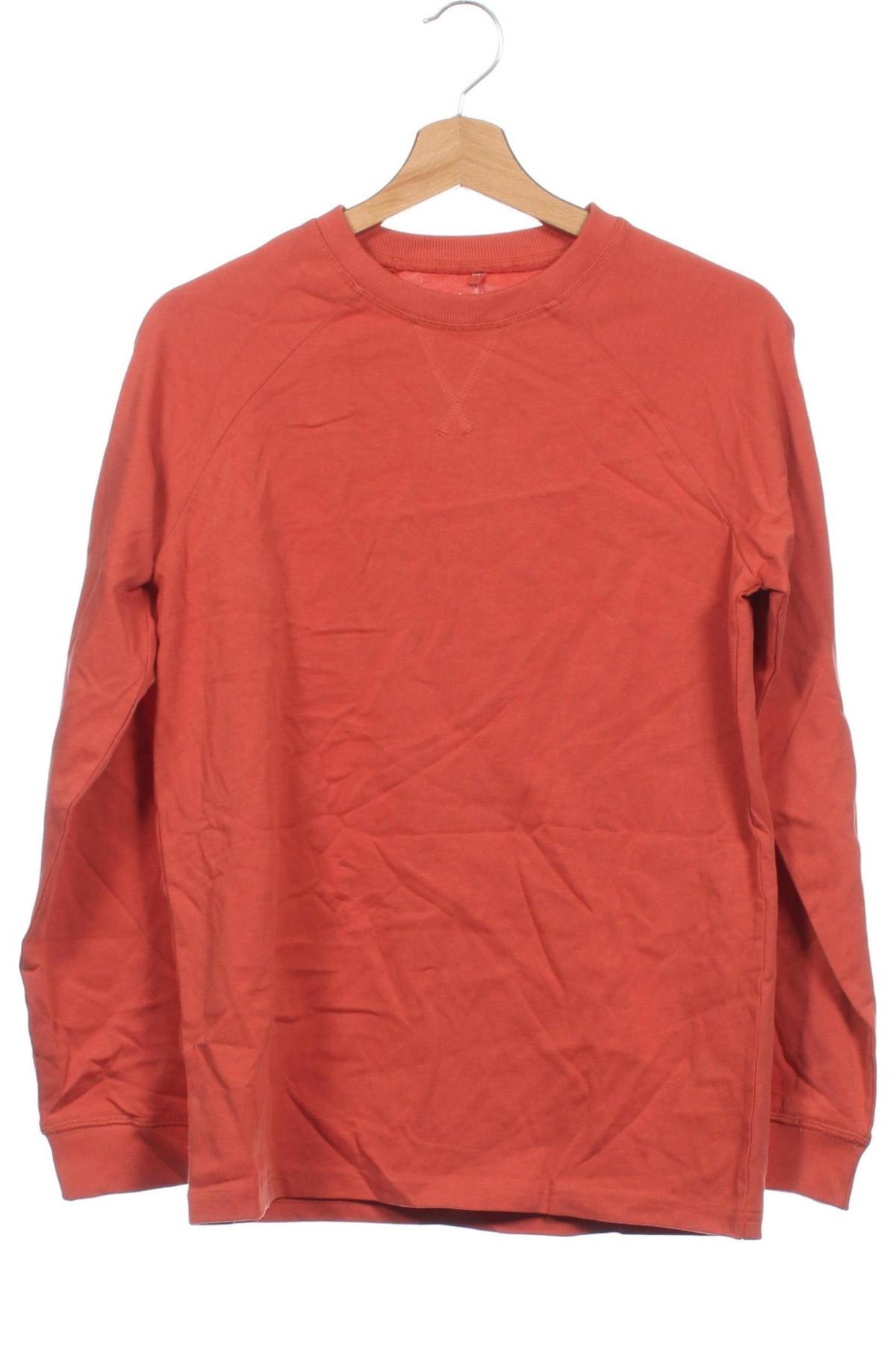 Kinder Shirt Anko, Größe 15-18y/ 170-176 cm, Farbe Orange, Preis € 7,99