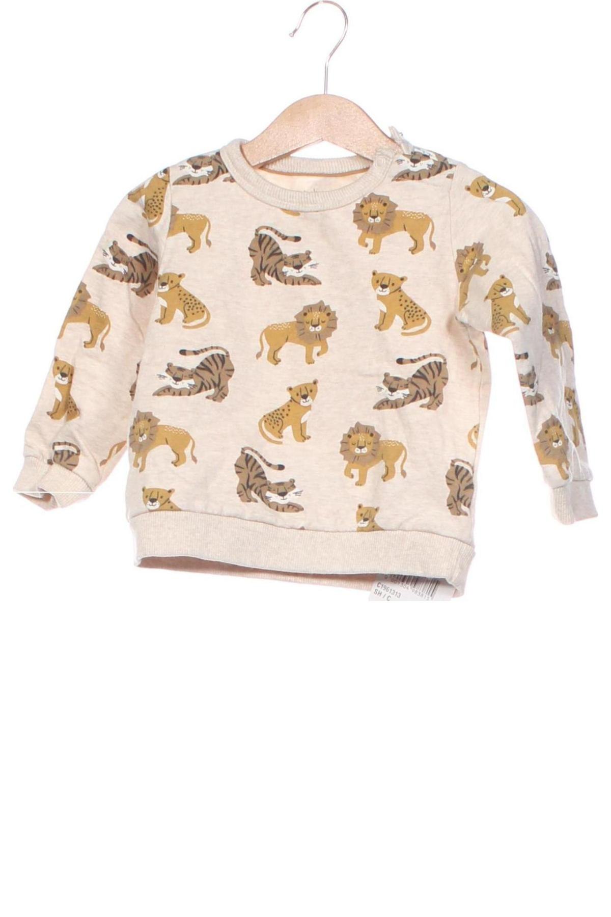 Kinder Shirt C&A, Größe 12-18m/ 80-86 cm, Farbe Mehrfarbig, Preis € 4,99