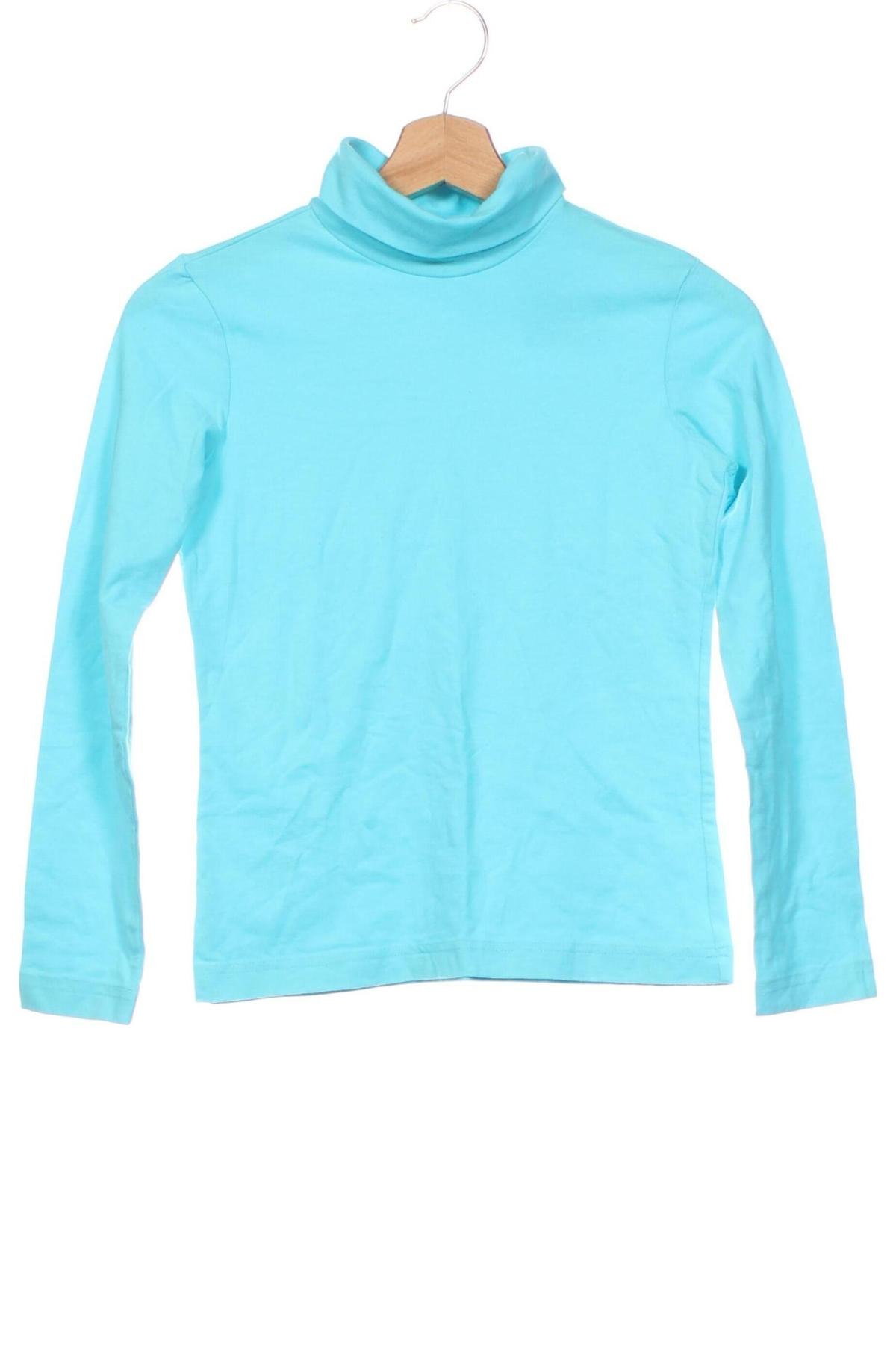 Kinder Shirt Crane, Größe 10-11y/ 146-152 cm, Farbe Blau, Preis € 4,99