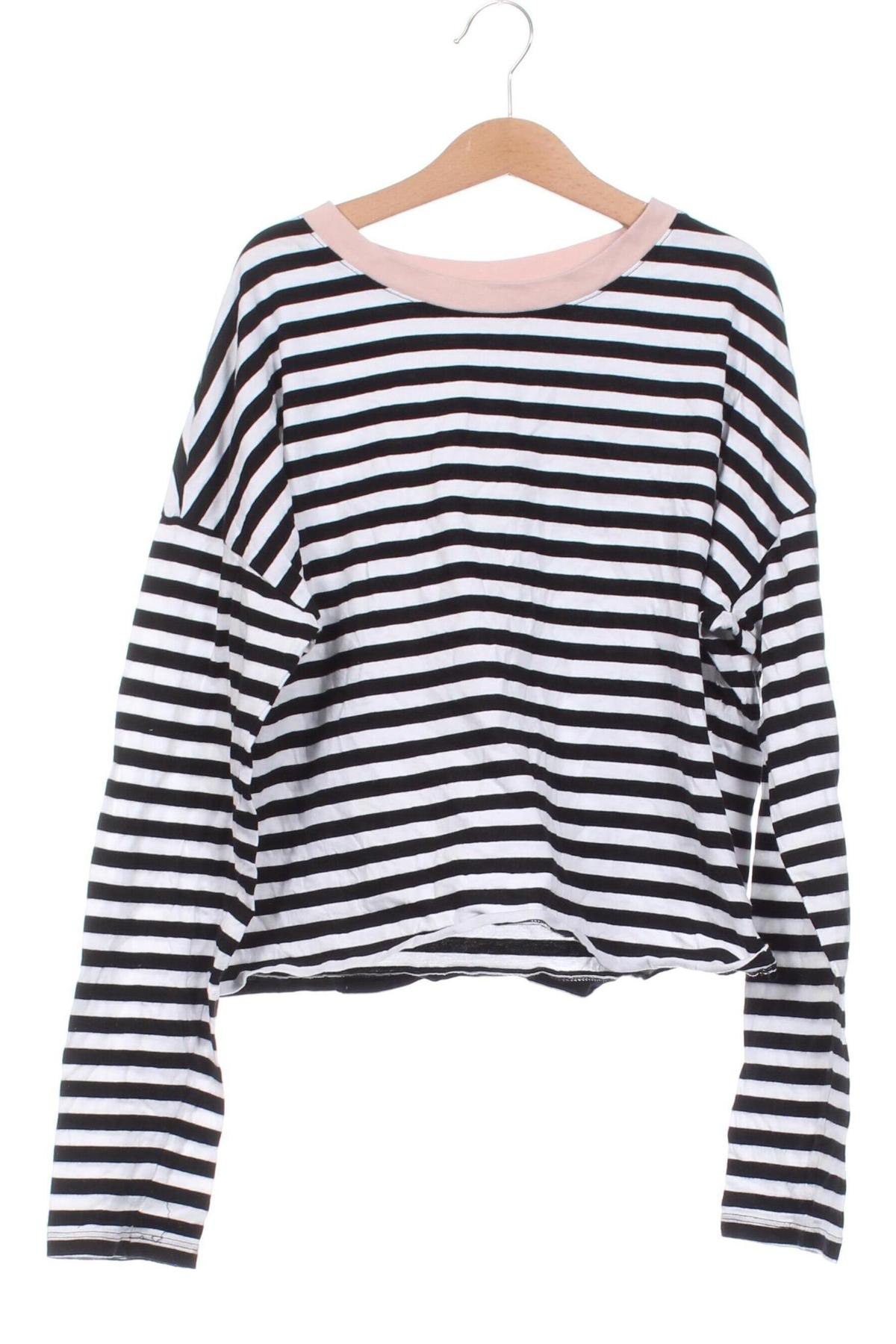 Kinder Shirt H&M, Größe 12-13y/ 158-164 cm, Farbe Mehrfarbig, Preis € 4,99