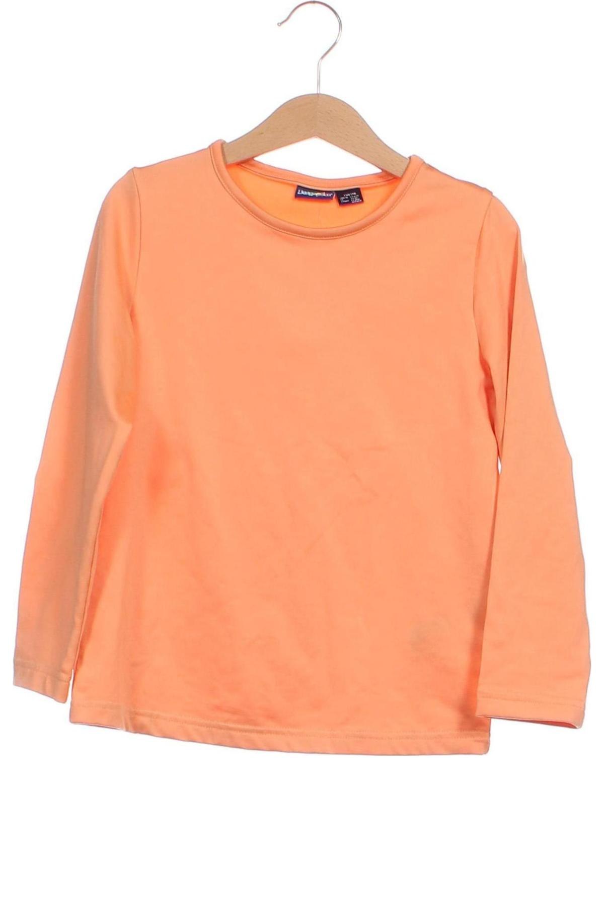 Kinder Shirt Lupilu, Größe 3-4y/ 104-110 cm, Farbe Orange, Preis € 3,99