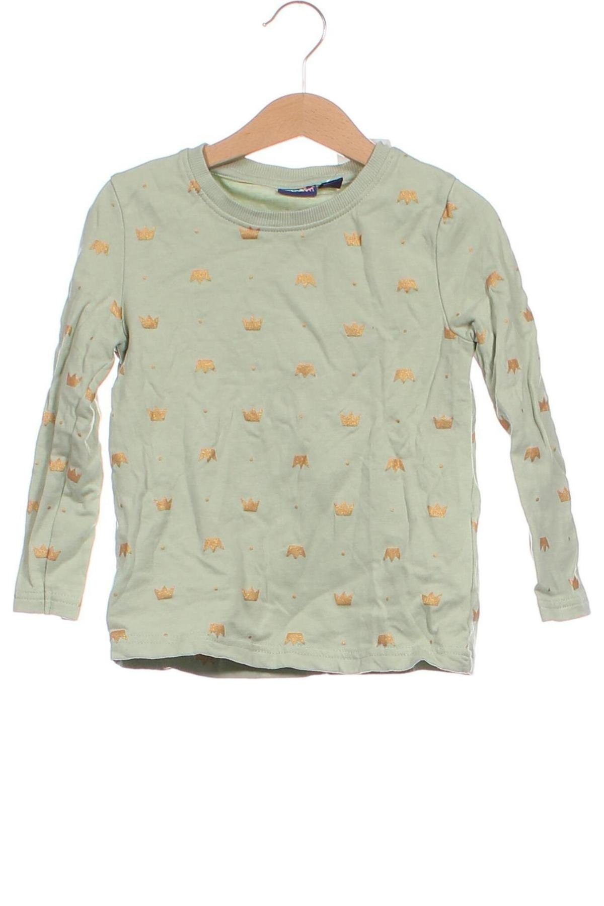 Kinder Shirt Lupilu, Größe 2-3y/ 98-104 cm, Farbe Mehrfarbig, Preis € 3,99