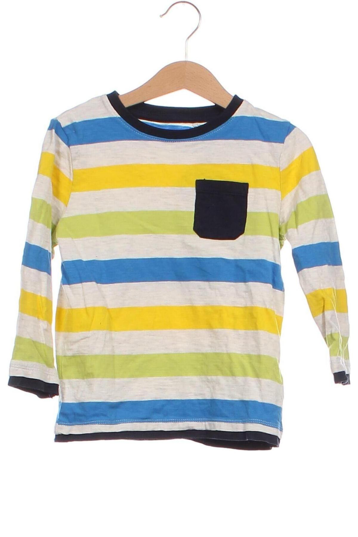 Kinder Shirt Topolino, Größe 2-3y/ 98-104 cm, Farbe Mehrfarbig, Preis € 7,99