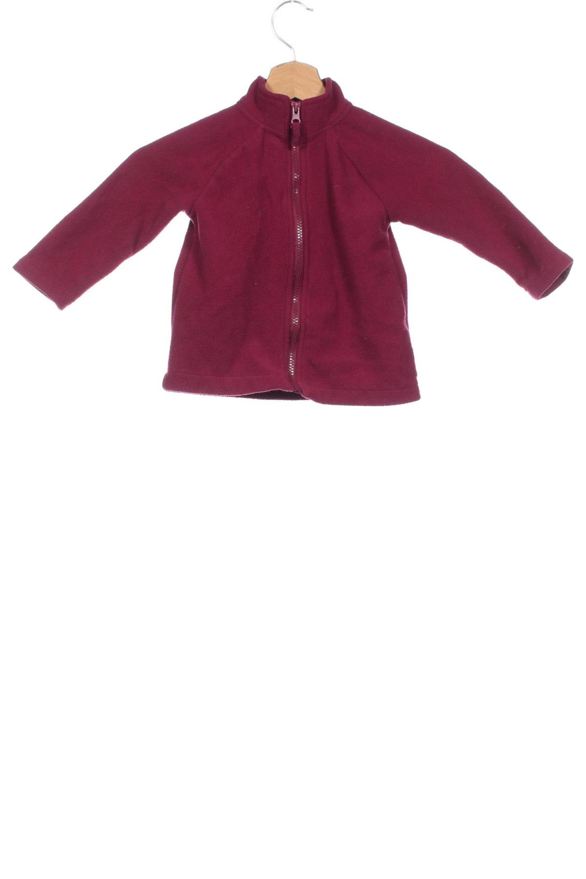 Kinder Strickjacke Topolino, Größe 18-24m/ 86-98 cm, Farbe Rot, Preis € 8,99