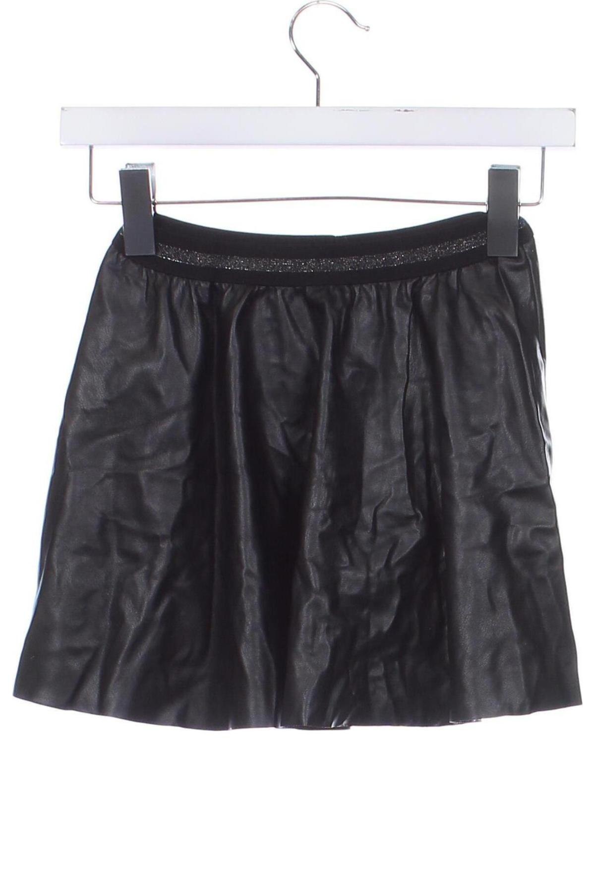 Fustă pentru copii Kids, Mărime 8-9y/ 134-140 cm, Culoare Negru, Preț 61,99 Lei