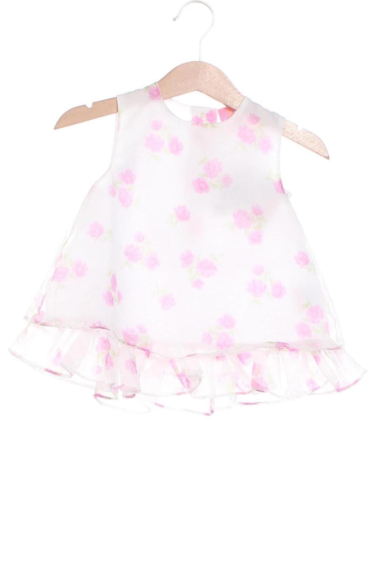 Kinderkleid Zip Zap, Größe 3-6m/ 62-68 cm, Farbe Mehrfarbig, Preis € 14,99