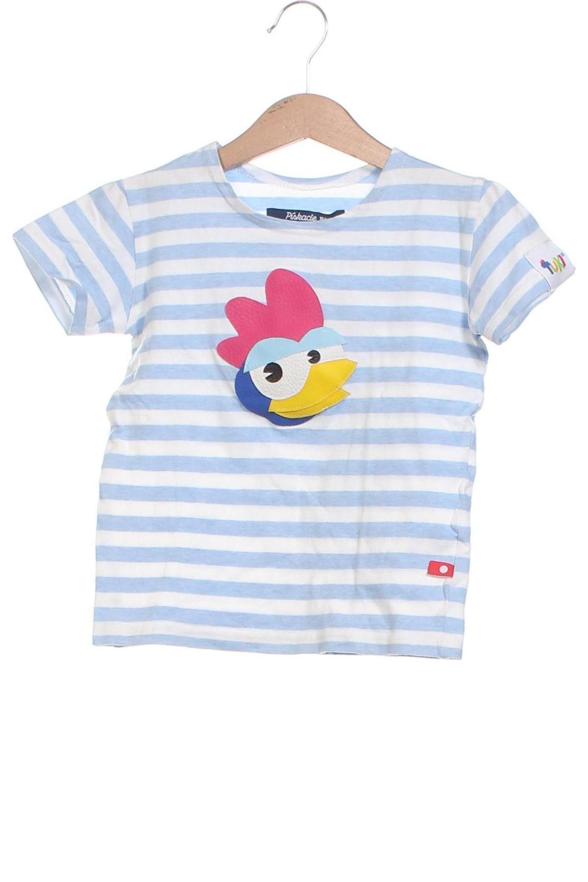 Tricou pentru copii, Mărime 2-3y/ 98-104 cm, Culoare Multicolor, Preț 29,92 Lei