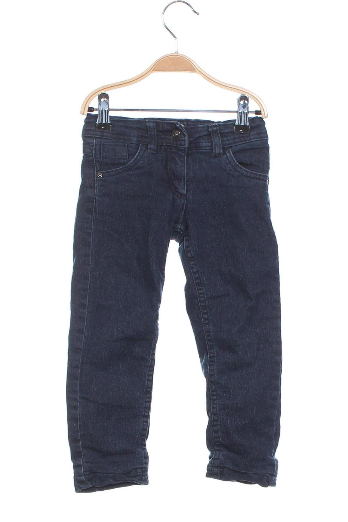 Kinderjeans, Größe 18-24m/ 86-98 cm, Farbe Blau, Preis € 11,99