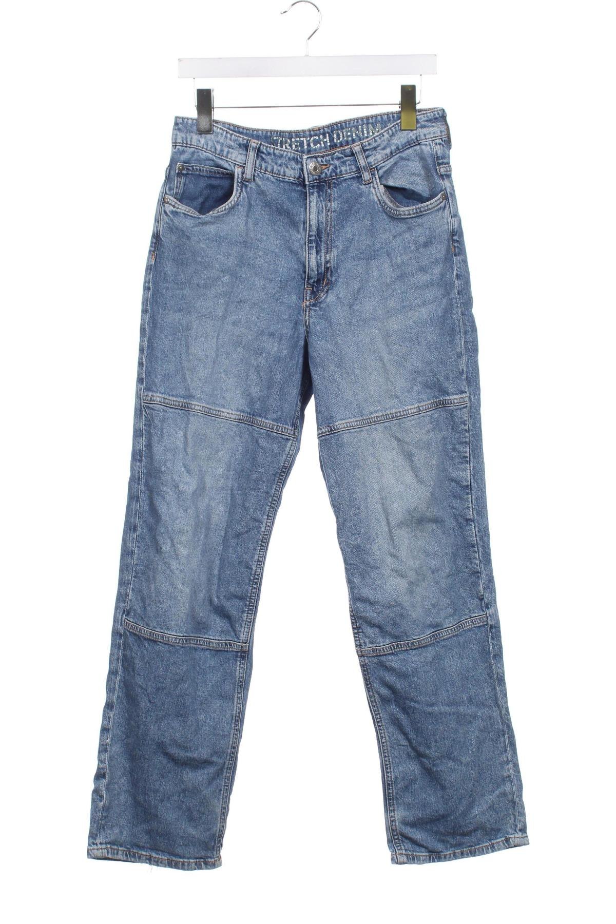 Kinderjeans C&A, Größe 15-18y/ 170-176 cm, Farbe Blau, Preis € 9,99