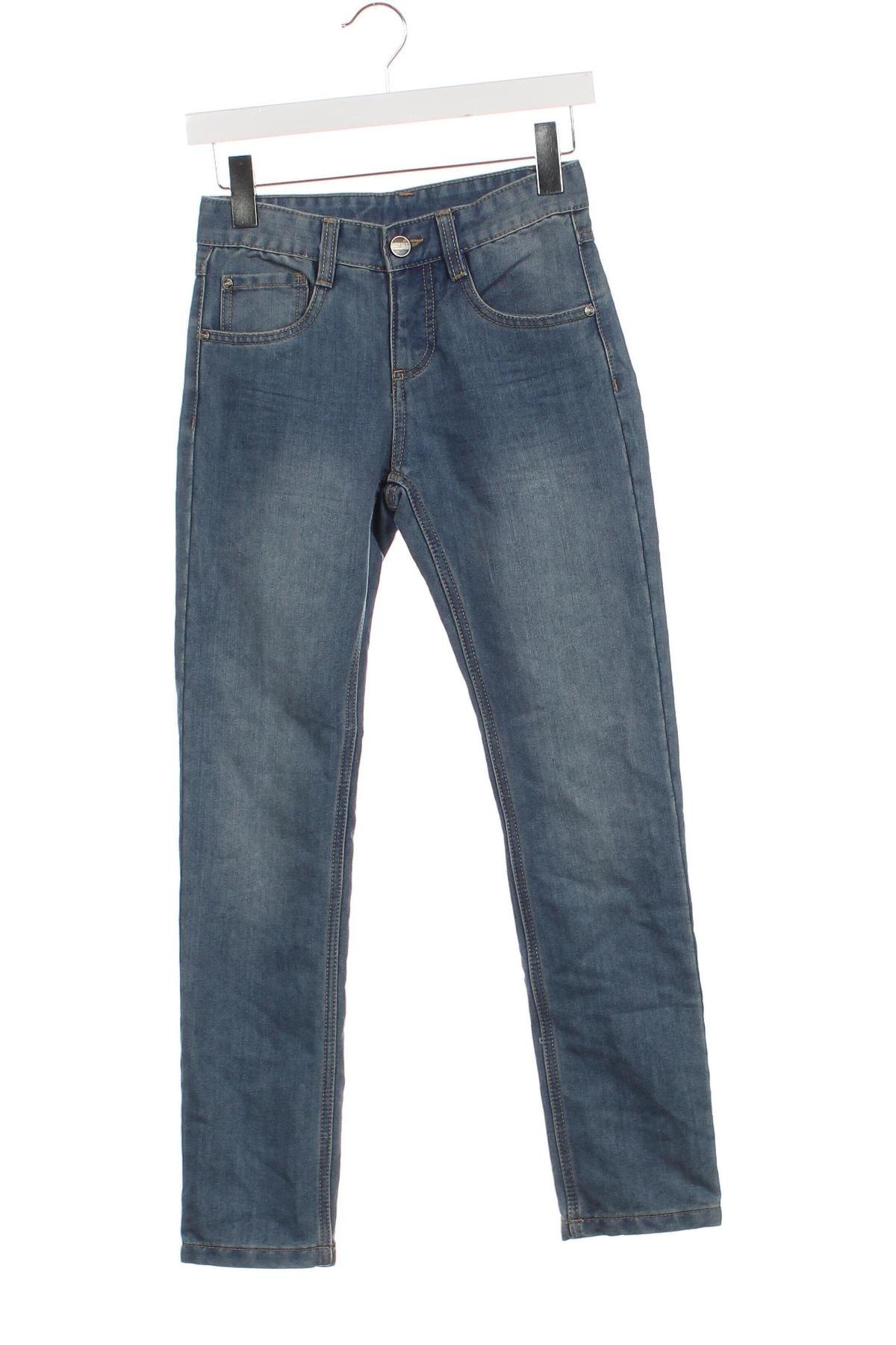 Kinderjeans Chapter, Größe 11-12y/ 152-158 cm, Farbe Blau, Preis € 11,99