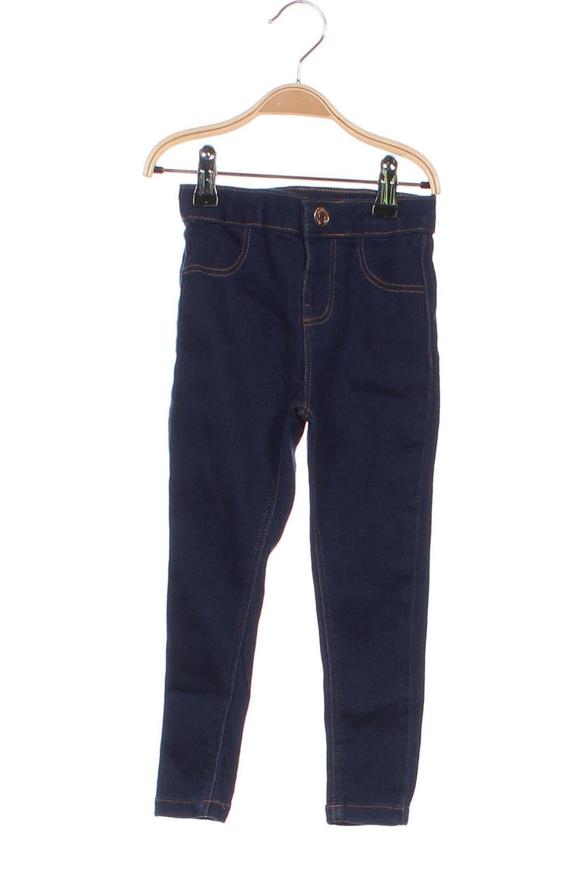 Kinderjeans Denim Co., Größe 2-3y/ 98-104 cm, Farbe Blau, Preis 22,99 €