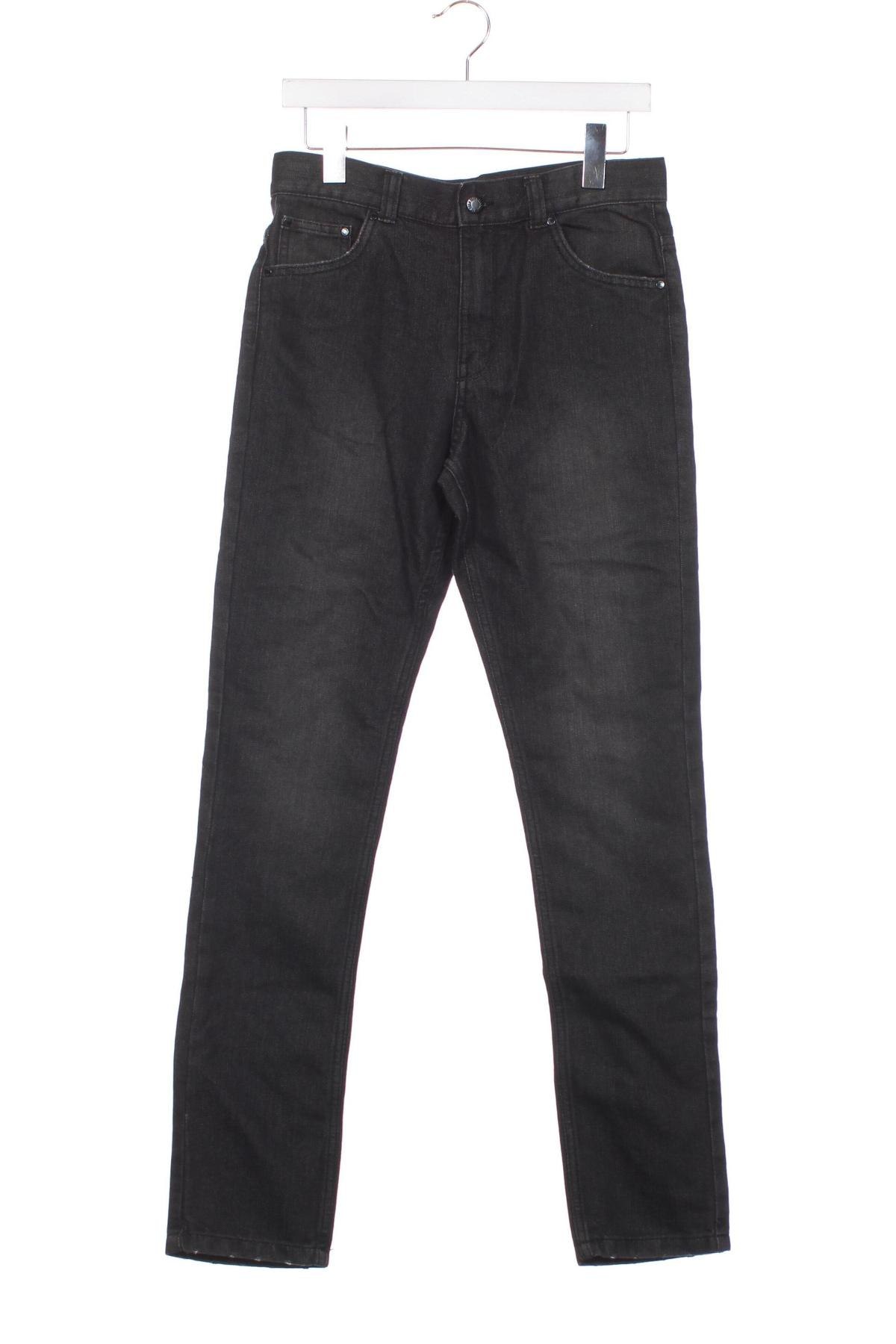 Kinderjeans Denim&Co., Größe 15-18y/ 170-176 cm, Farbe Schwarz, Preis € 9,99