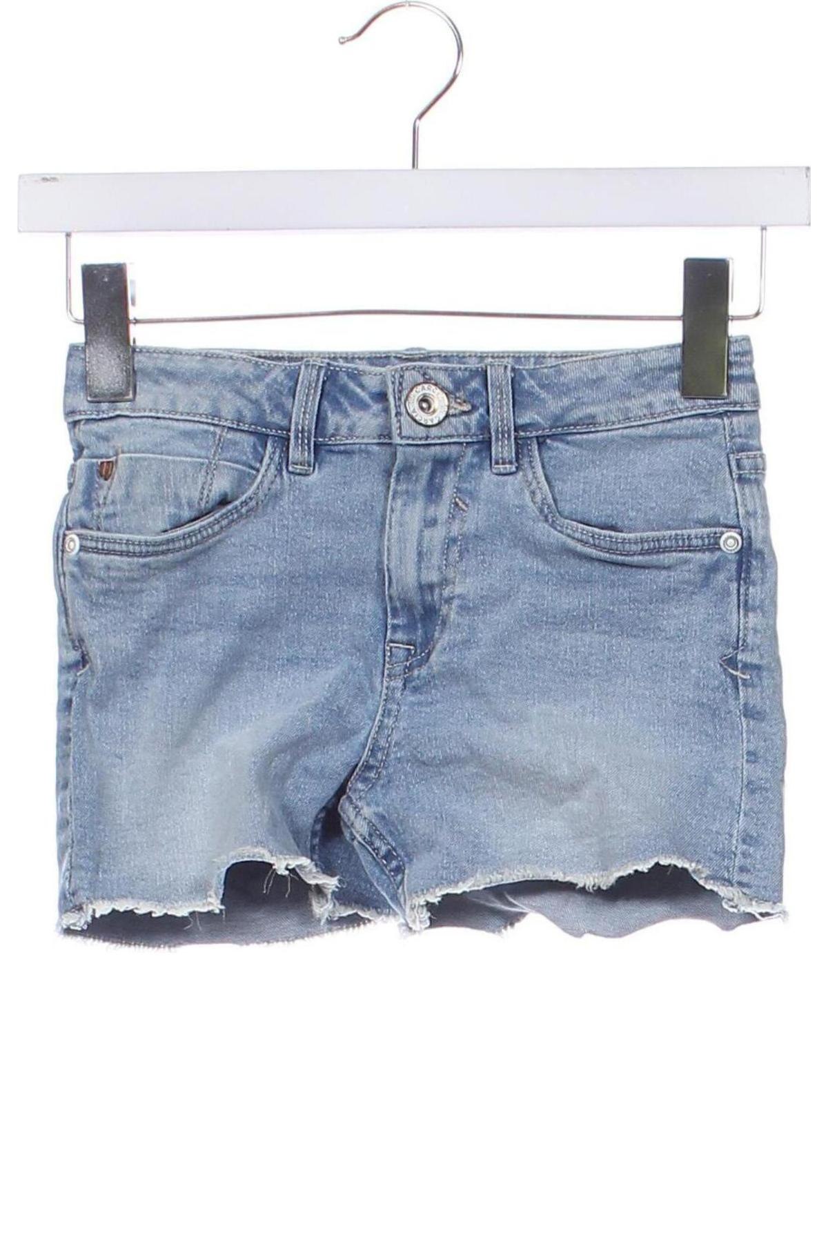 Kinderjeans Garcia, Größe 8-9y/ 134-140 cm, Farbe Blau, Preis € 13,81