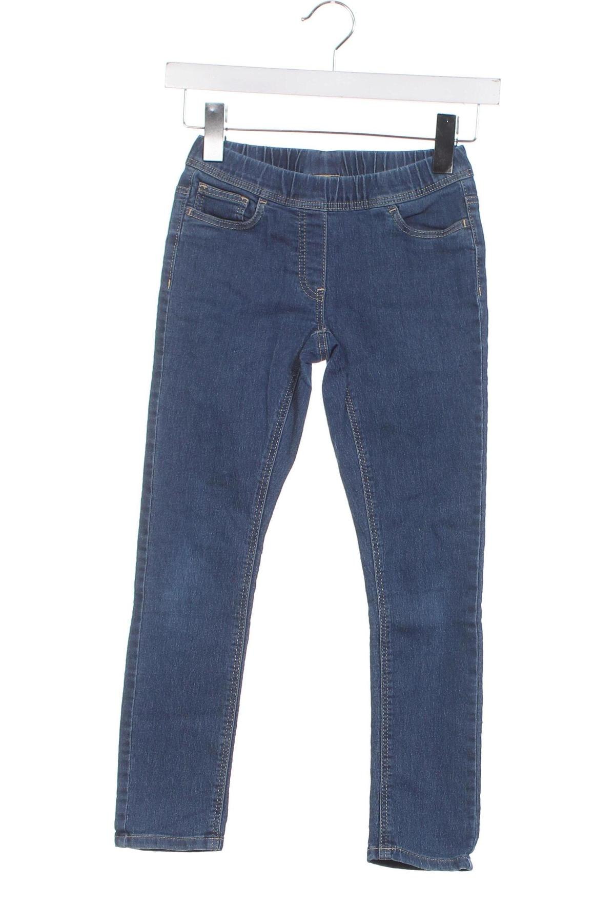 Kinderjeans Palomino, Größe 8-9y/ 134-140 cm, Farbe Blau, Preis € 16,00