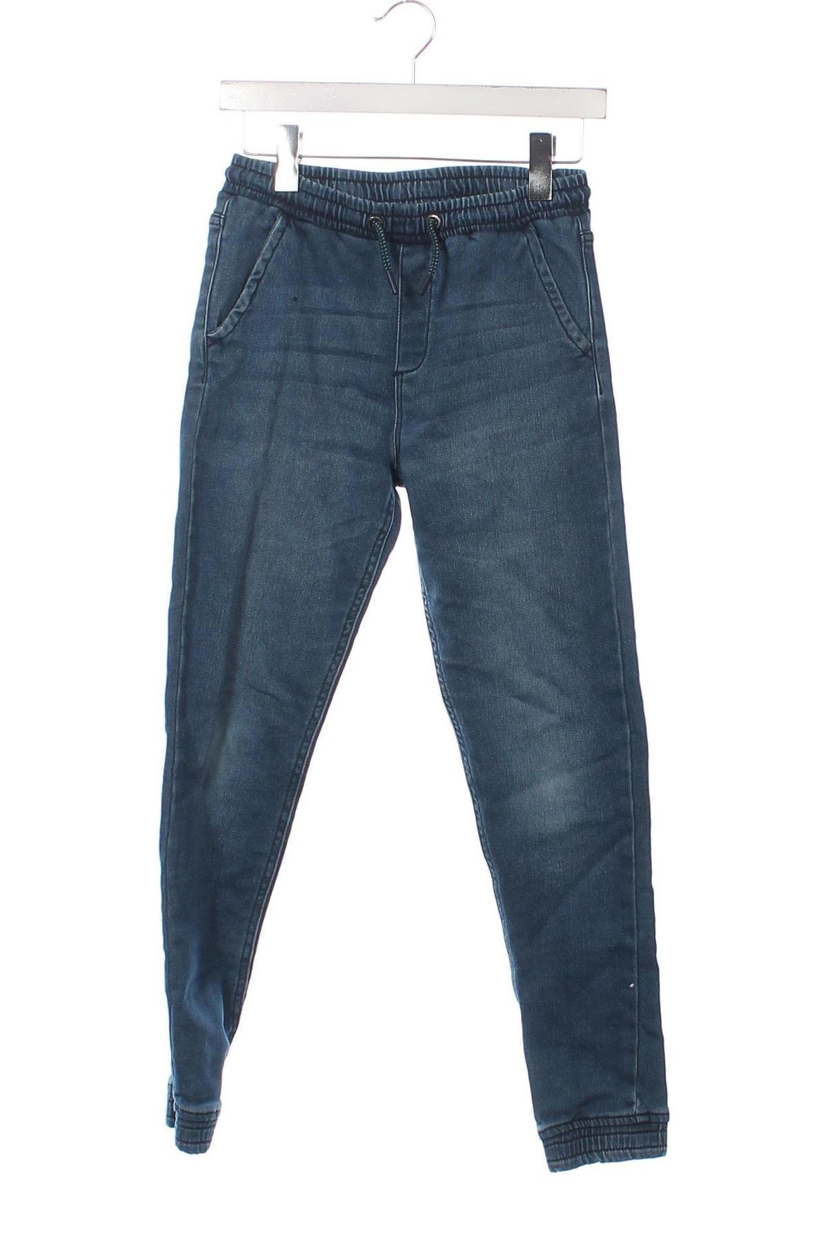 Kinderjeans Pepperts!, Größe 11-12y/ 152-158 cm, Farbe Blau, Preis € 11,99