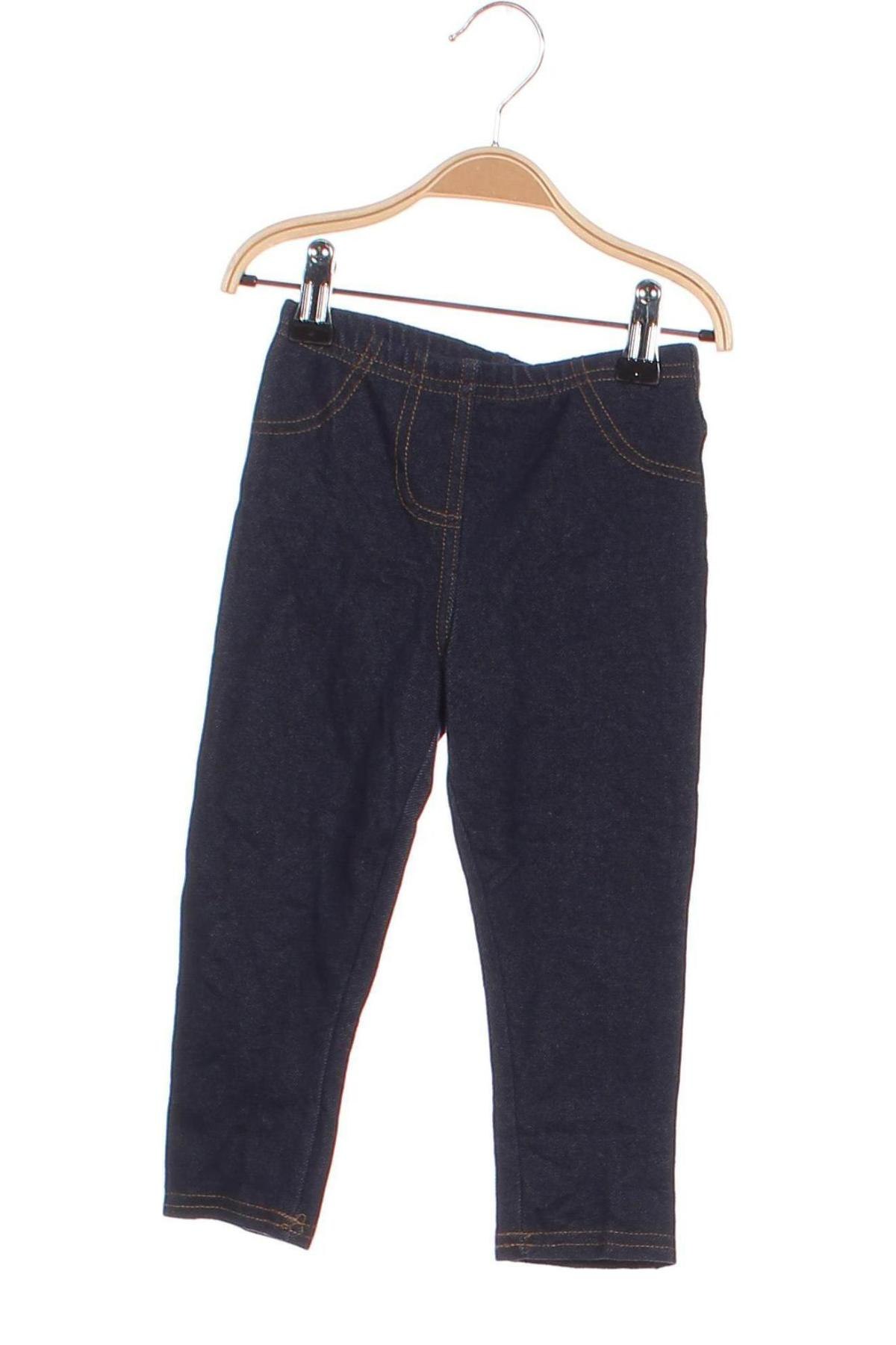 Kinderjeans Primark, Größe 18-24m/ 86-98 cm, Farbe Blau, Preis 11,99 €