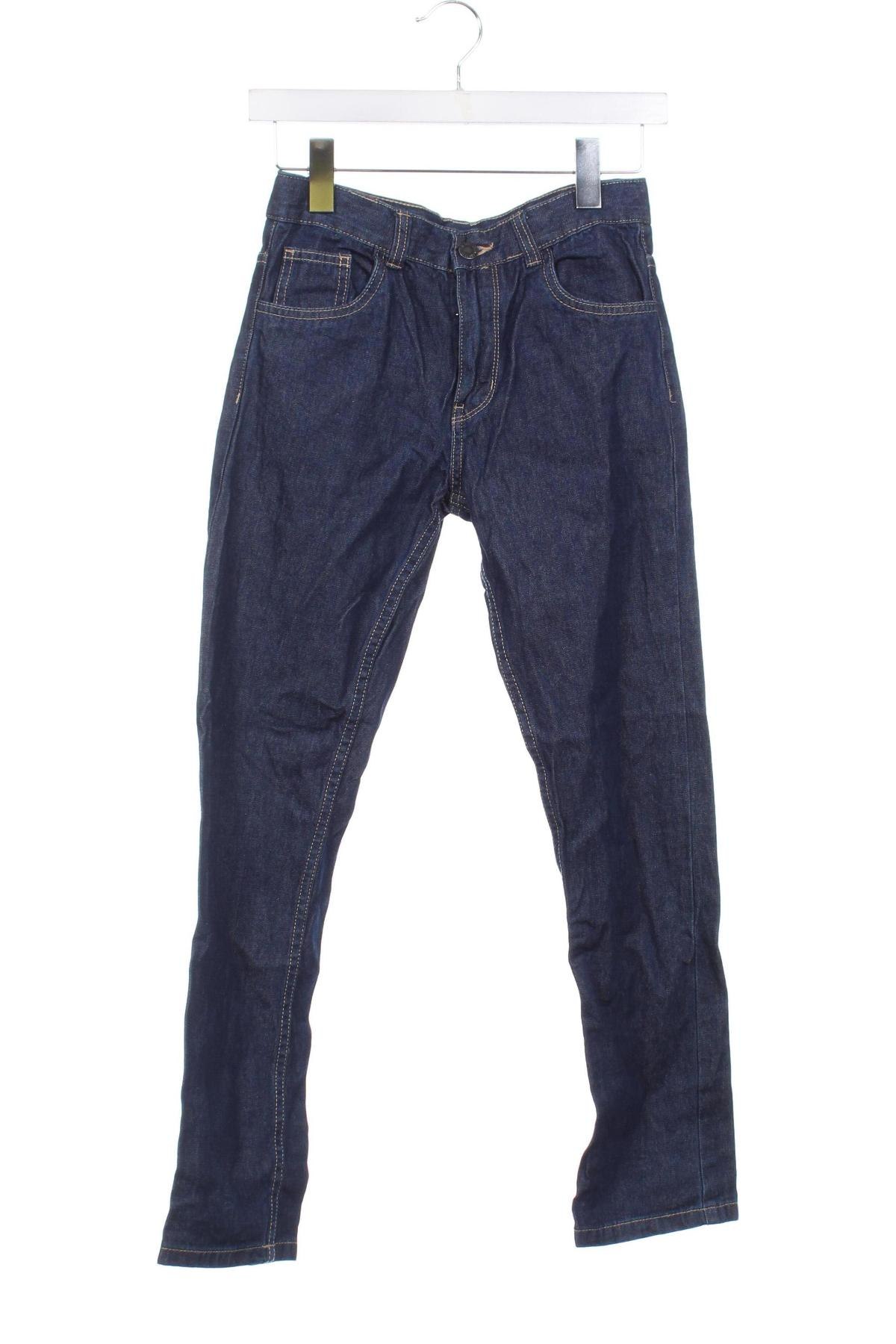 Kinderjeans The 1964 Denim Company, Größe 12-13y/ 158-164 cm, Farbe Blau, Preis € 11,99