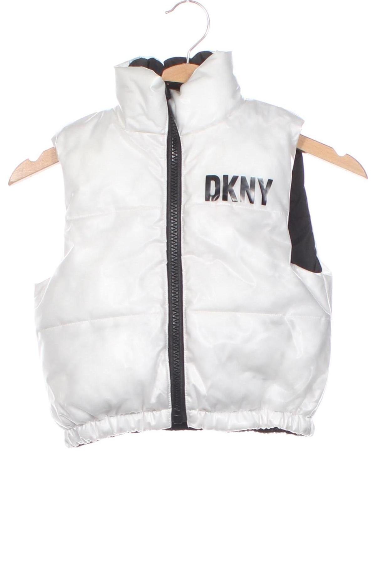 Παιδικό γιλέκο DKNY, Μέγεθος 8-9y/ 134-140 εκ., Χρώμα Πολύχρωμο, Τιμή 74,46 €