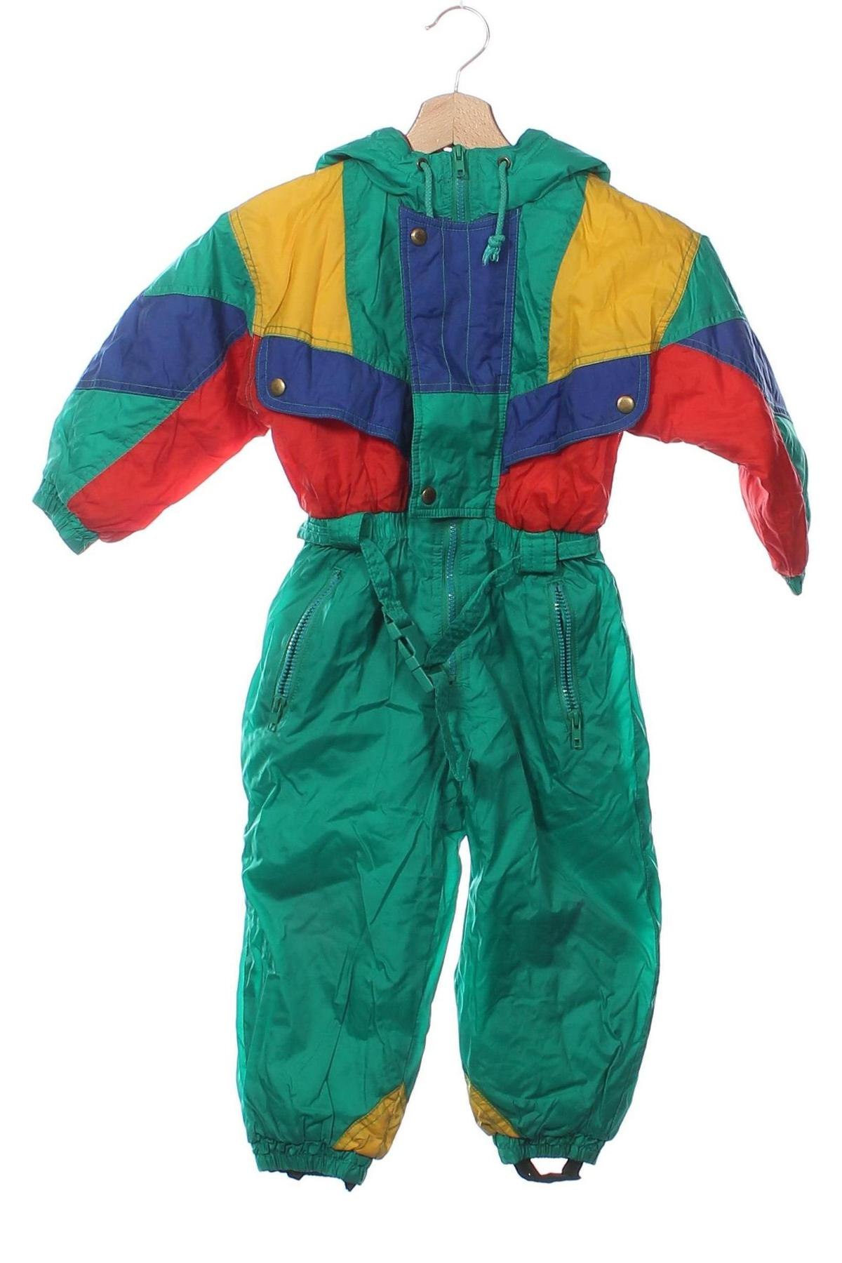 Kinder Overall, Größe 2-3y/ 98-104 cm, Farbe Mehrfarbig, Preis € 22,99