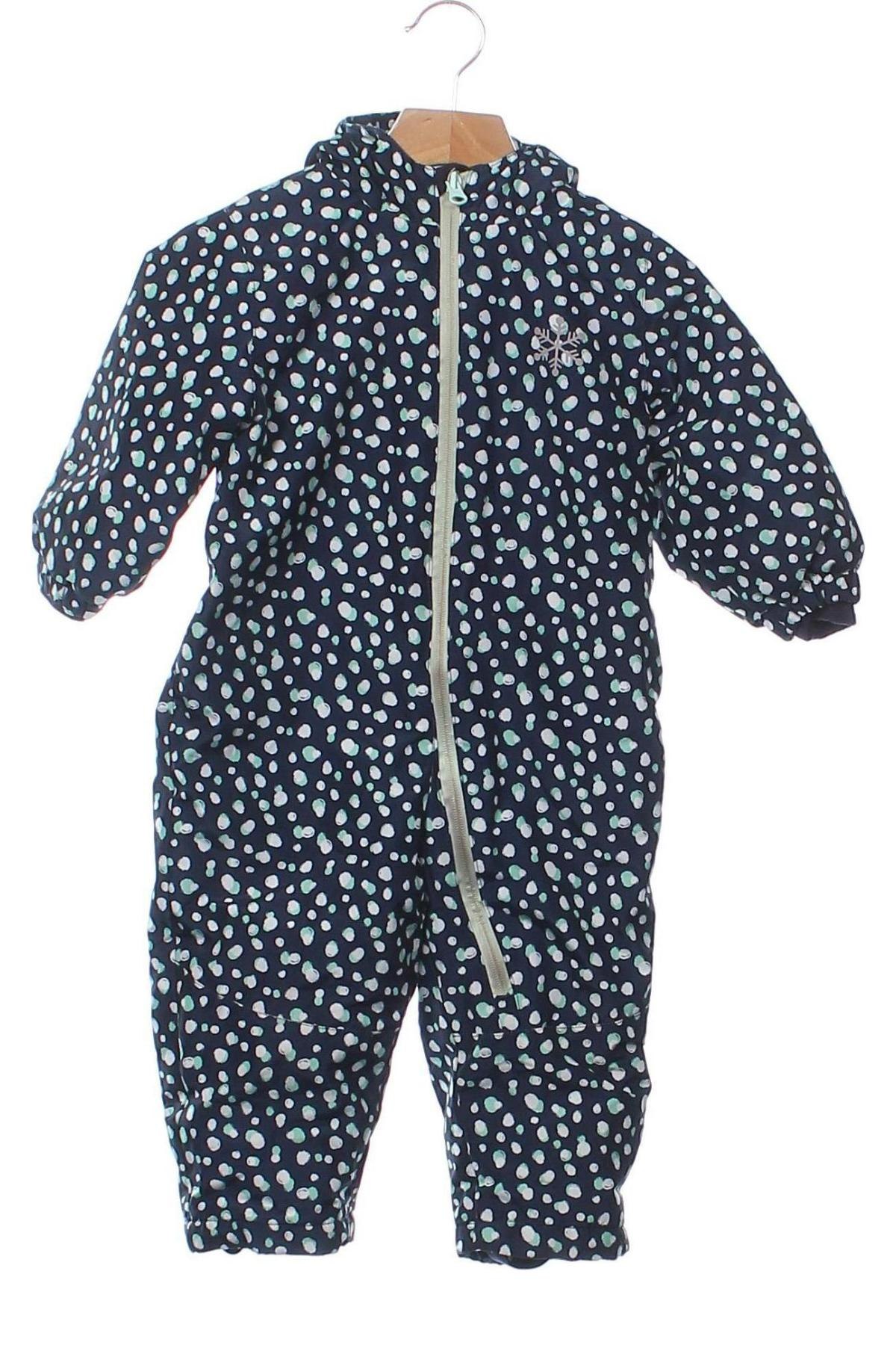 Kinder Overall Lupilu, Größe 12-18m/ 80-86 cm, Farbe Mehrfarbig, Preis 22,99 €