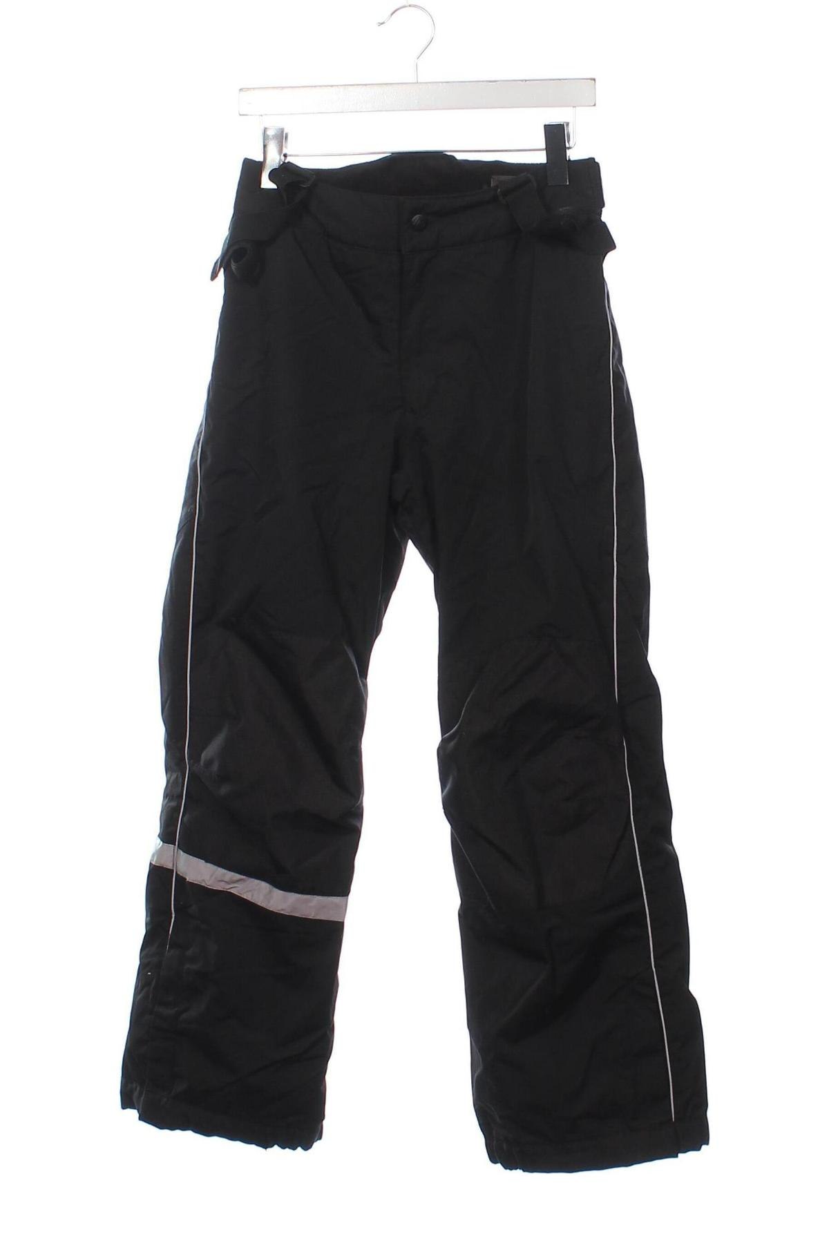 Kinderoverall für Wintersport H&M, Größe 11-12y/ 152-158 cm, Farbe Schwarz, Preis € 28,99