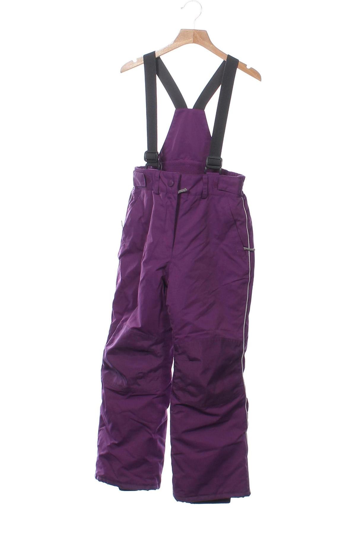 Kinderoverall für Wintersport Topolino, Größe 6-7y/ 122-128 cm, Farbe Rosa, Preis 28,99 €