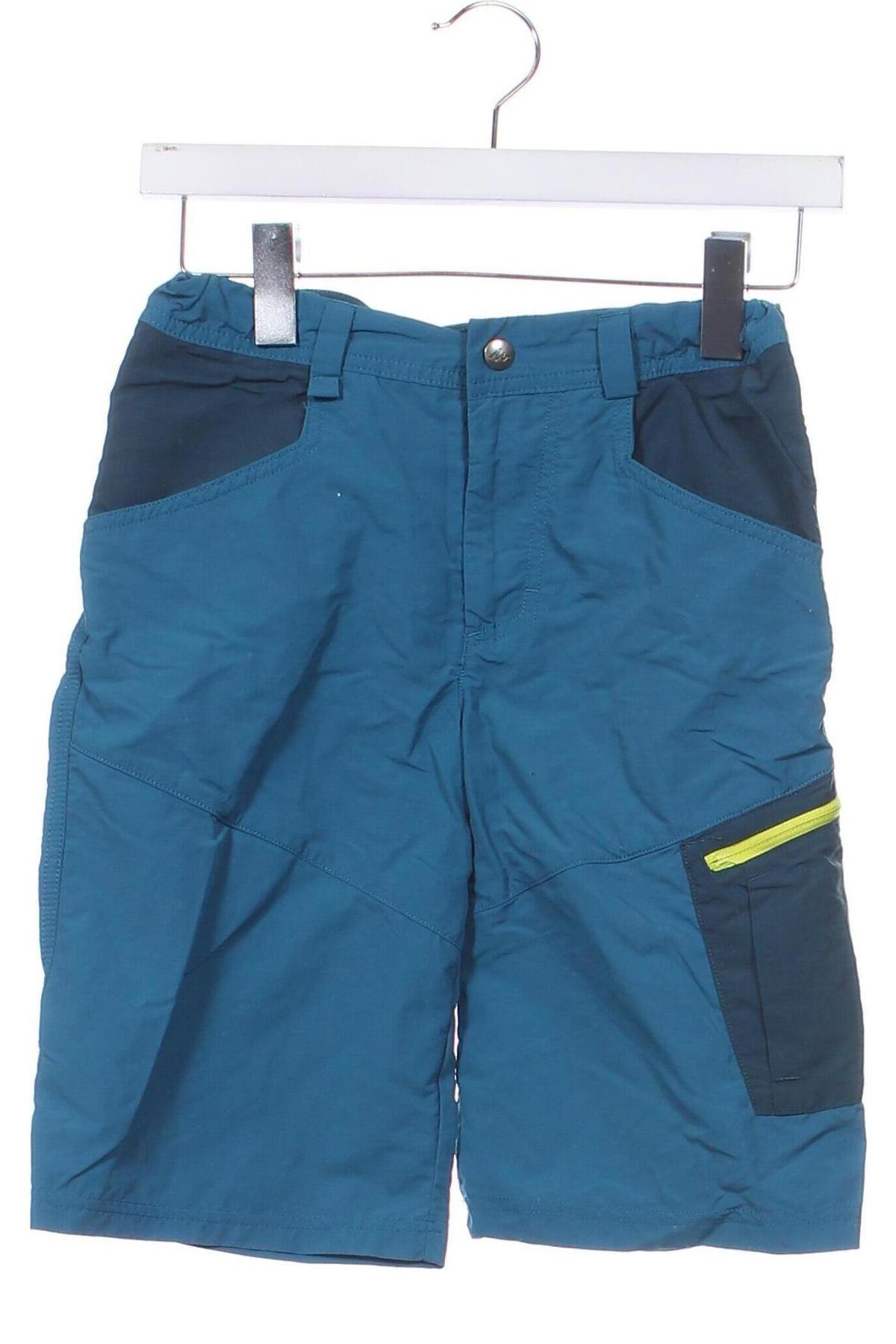 Kinder Shorts Decathlon, Größe 11-12y/ 152-158 cm, Farbe Mehrfarbig, Preis 5,99 €