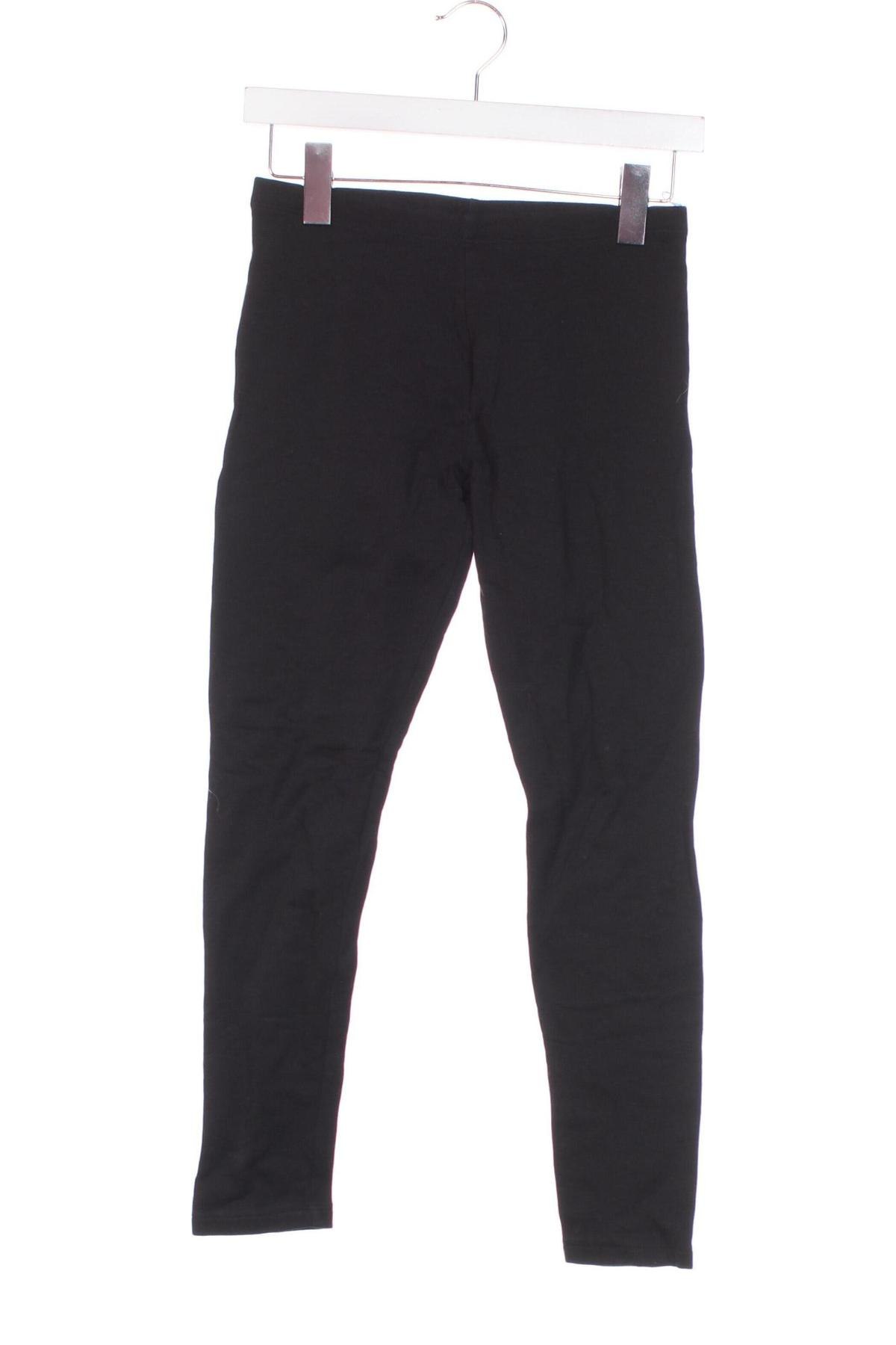 Kinderlegging C&A, Größe 12-13y/ 158-164 cm, Farbe Schwarz, Preis € 4,99