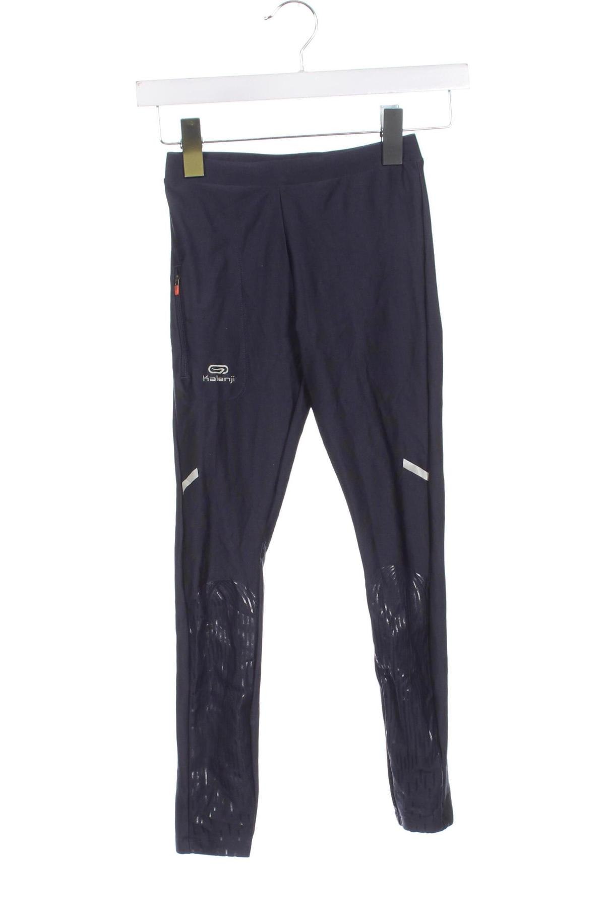 Kinderlegging Decathlon, Größe 9-10y/ 140-146 cm, Farbe Blau, Preis € 5,99