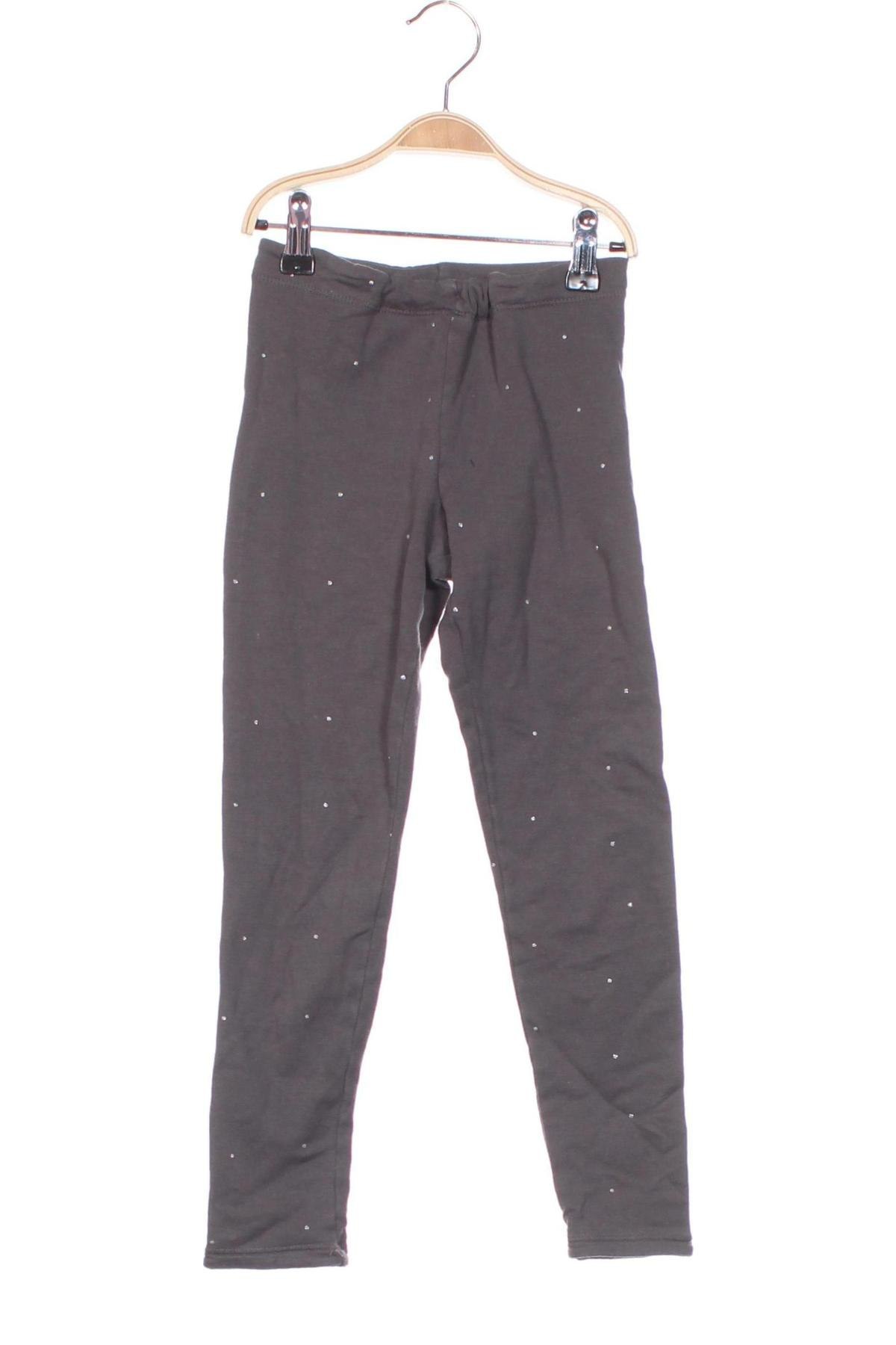 Kinderlegging H&M, Größe 6-7y/ 122-128 cm, Farbe Grau, Preis € 4,99