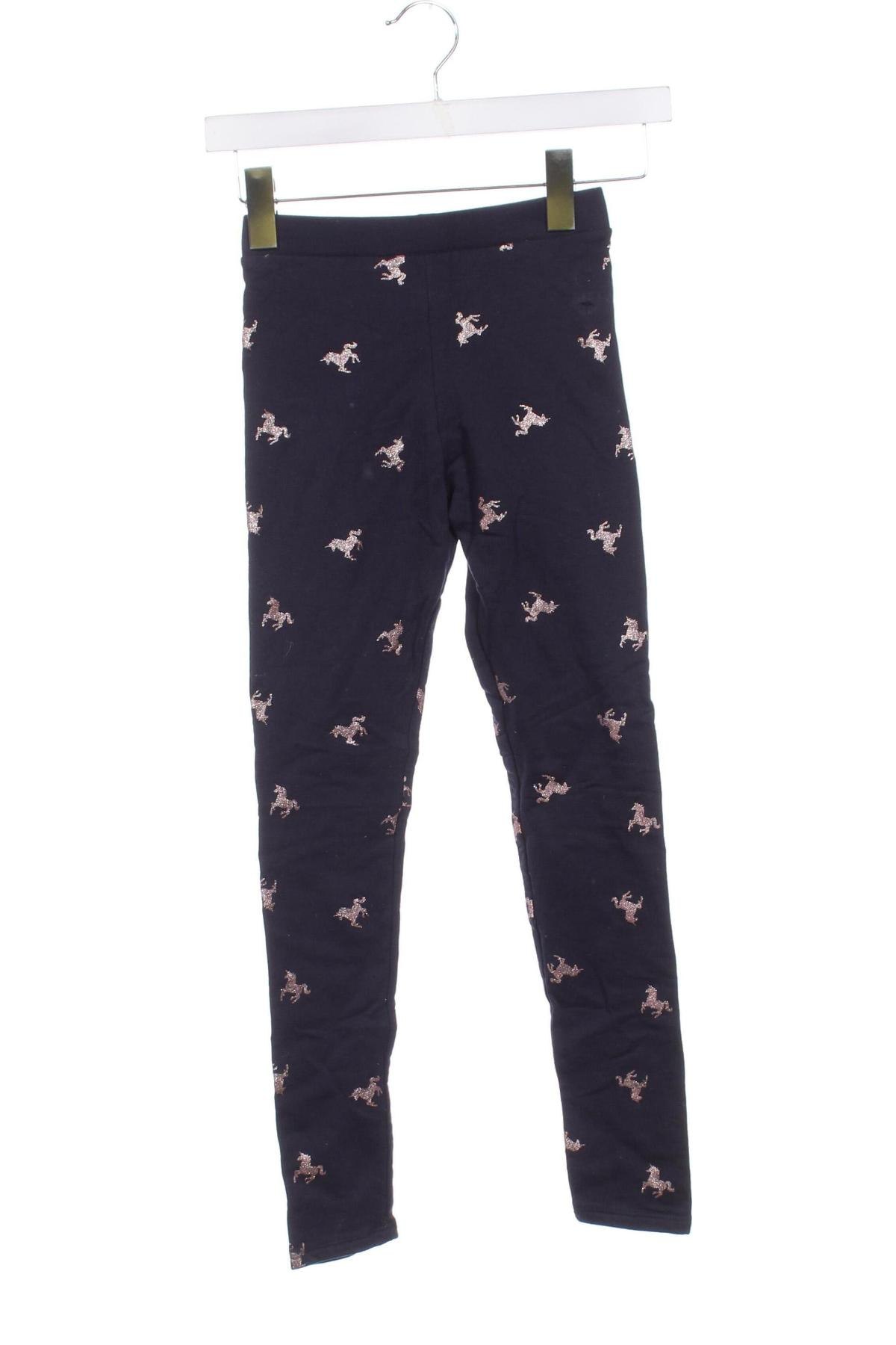 Kinderlegging H&M, Größe 8-9y/ 134-140 cm, Farbe Blau, Preis € 5,99