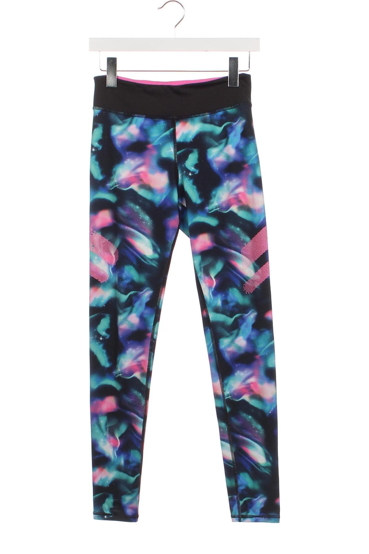 Kinderlegging H&M Sport, Größe 14-15y/ 168-170 cm, Farbe Mehrfarbig, Preis € 5,99