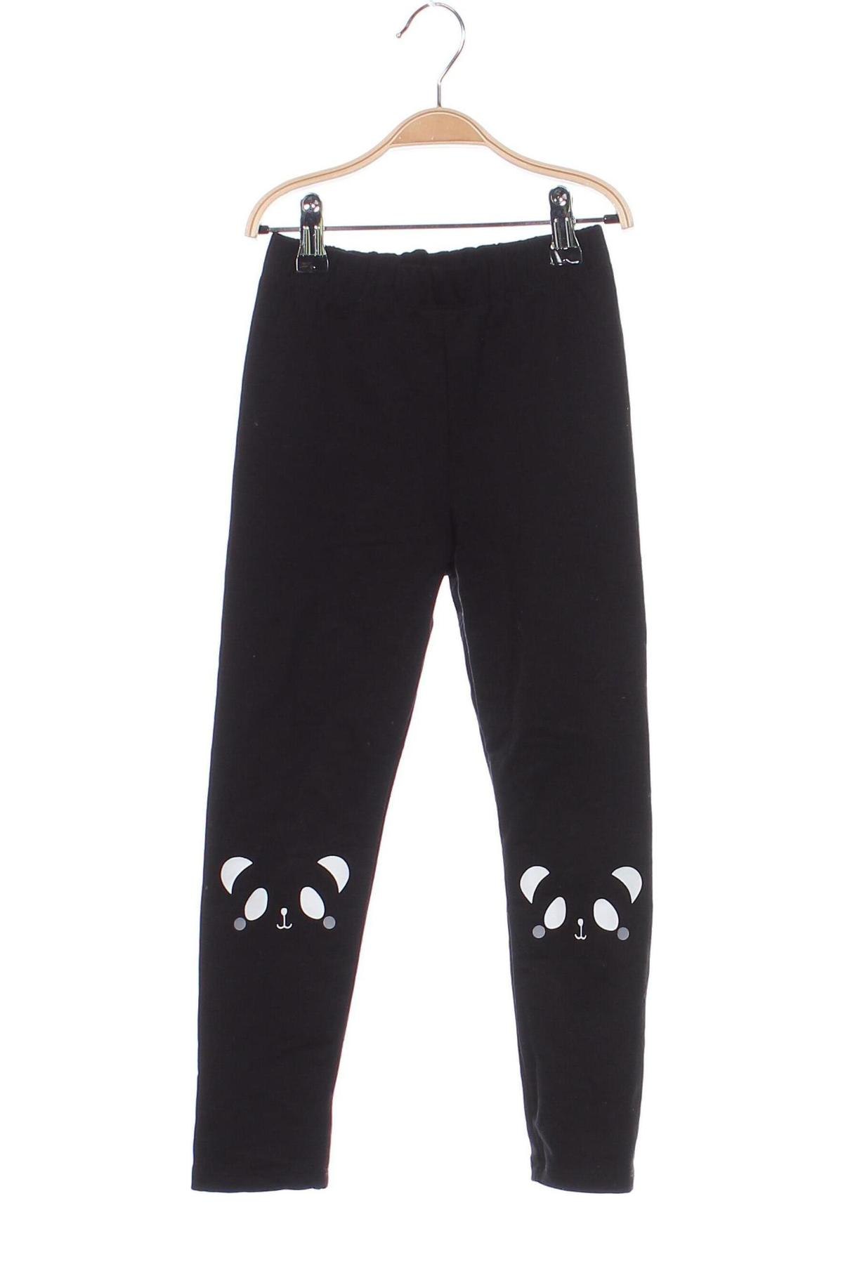 Kinderlegging LC Waikiki, Größe 4-5y/ 110-116 cm, Farbe Schwarz, Preis € 11,83