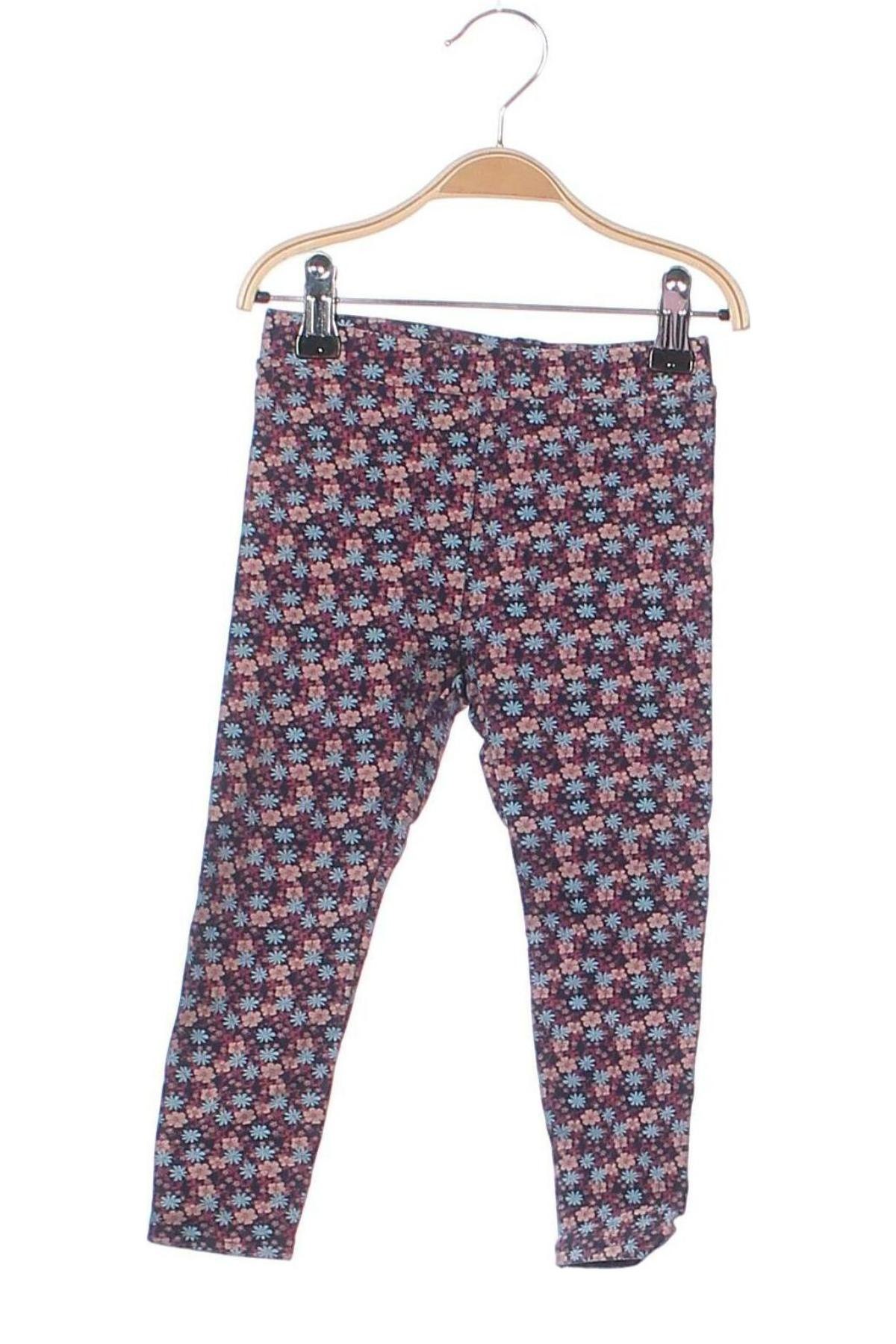 Gyerek leggings Pocopiano, Méret 18-24m / 86-98 cm, Szín Sokszínű, Ár 2 099 Ft