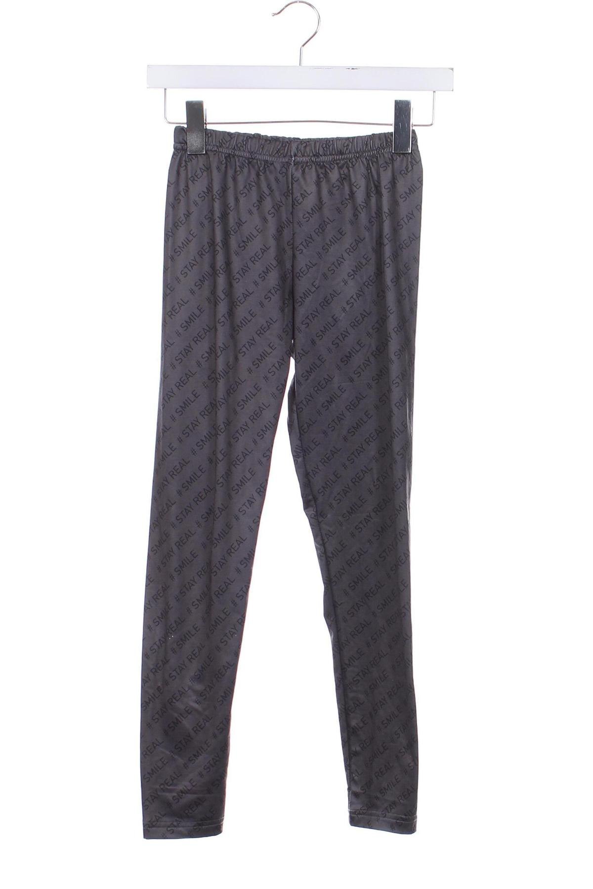 Kinderlegging Y.F.K., Größe 10-11y/ 146-152 cm, Farbe Grau, Preis € 7,16