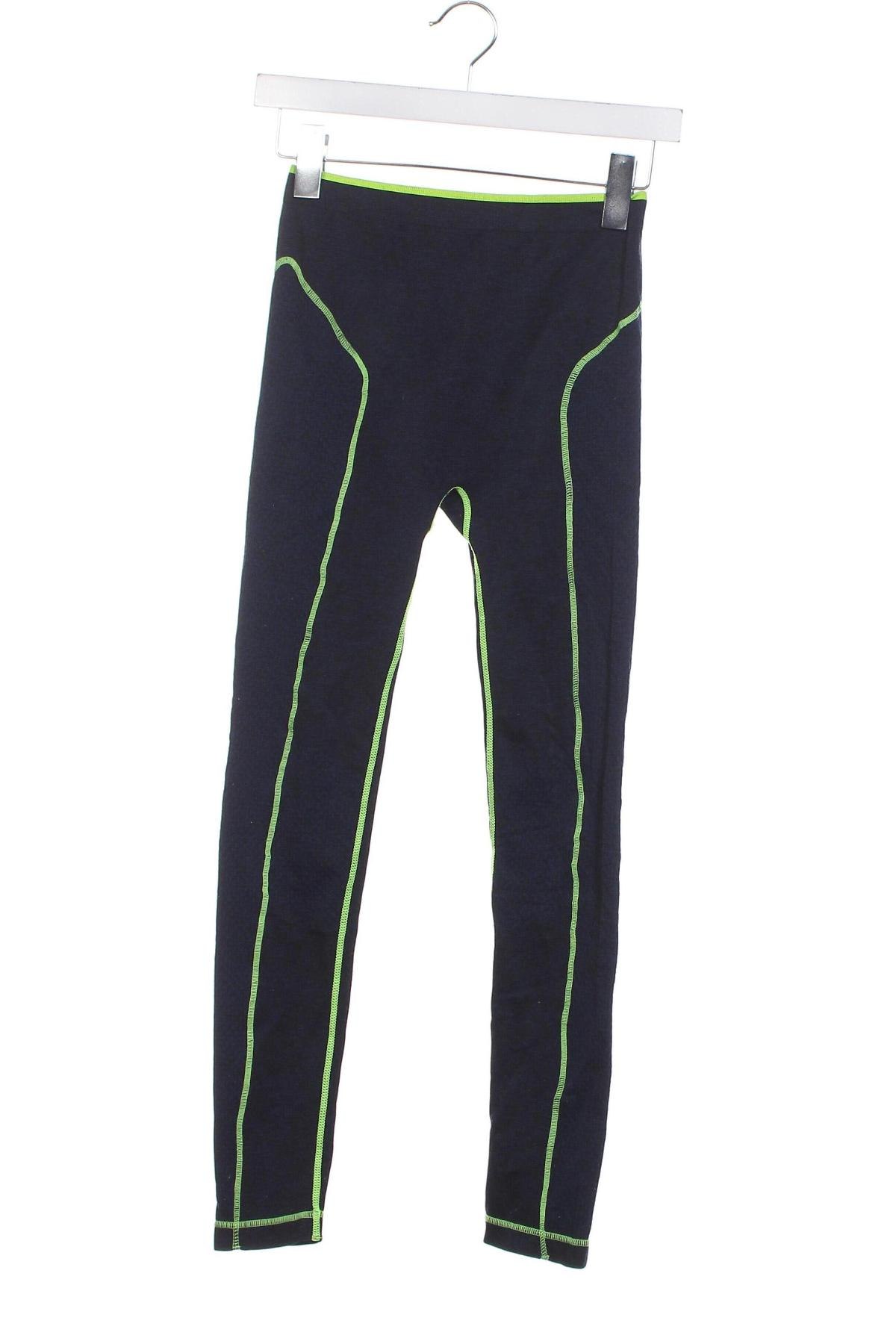 Gyerek leggings Yigga, Méret 10-11y / 146-152 cm, Szín Kék, Ár 1 399 Ft