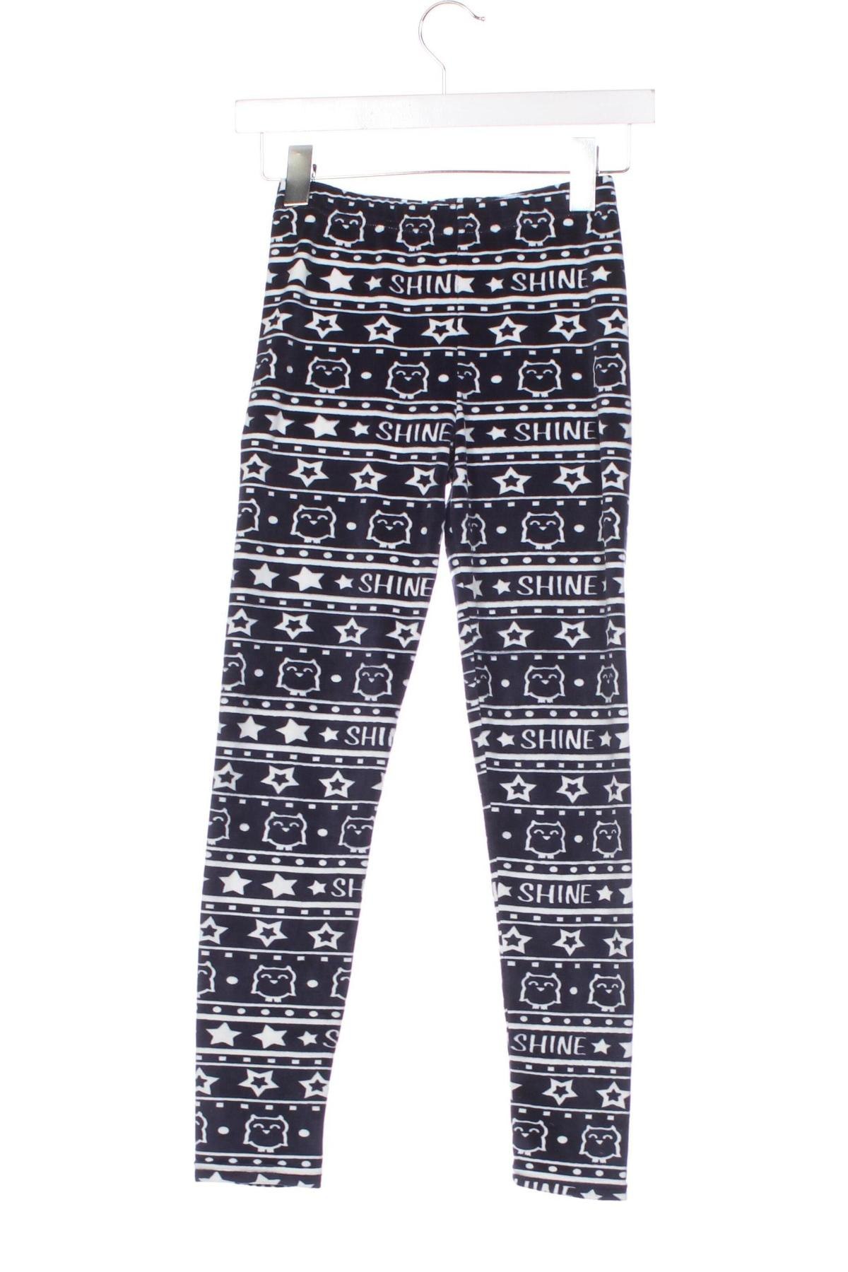 Kinderlegging Yigga, Größe 10-11y/ 146-152 cm, Farbe Blau, Preis € 5,99