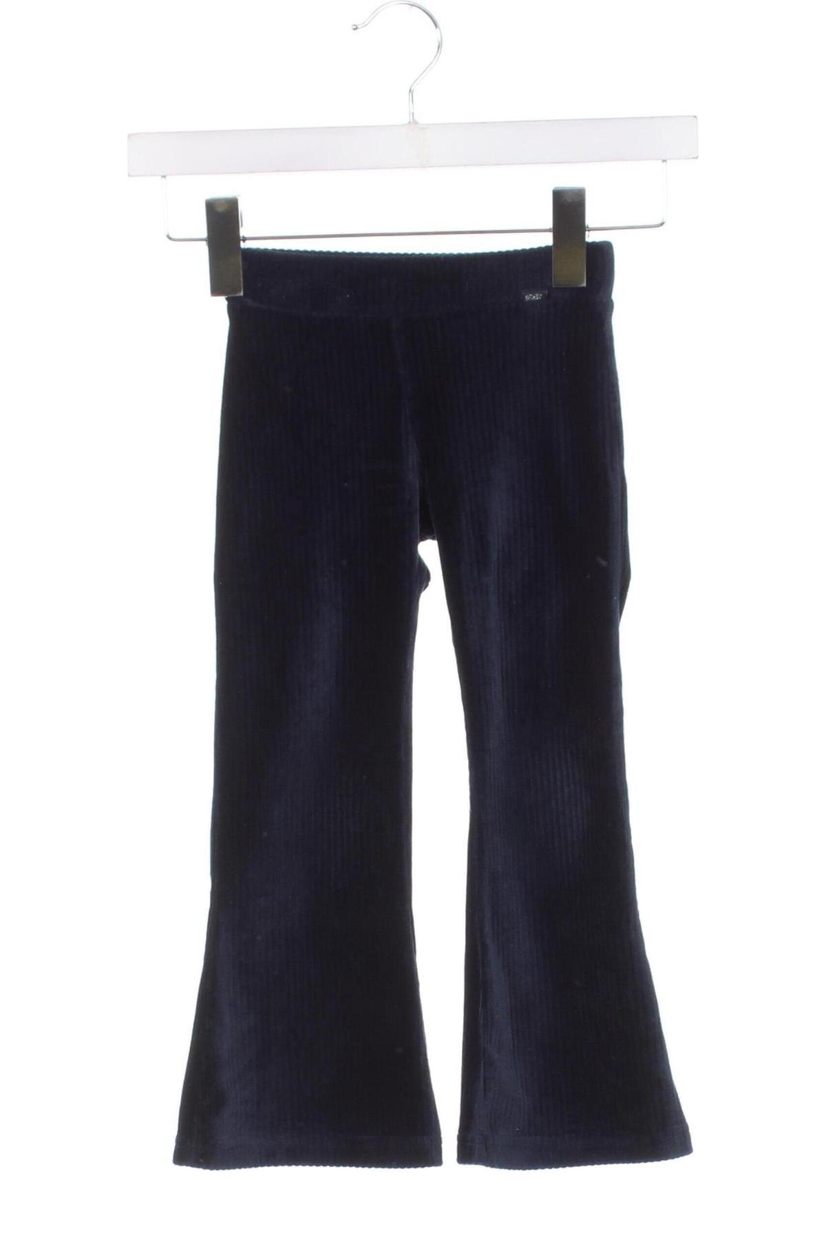 Pantaloni pentru copii, Mărime 2-3y/ 98-104 cm, Culoare Albastru, Preț 51,99 Lei