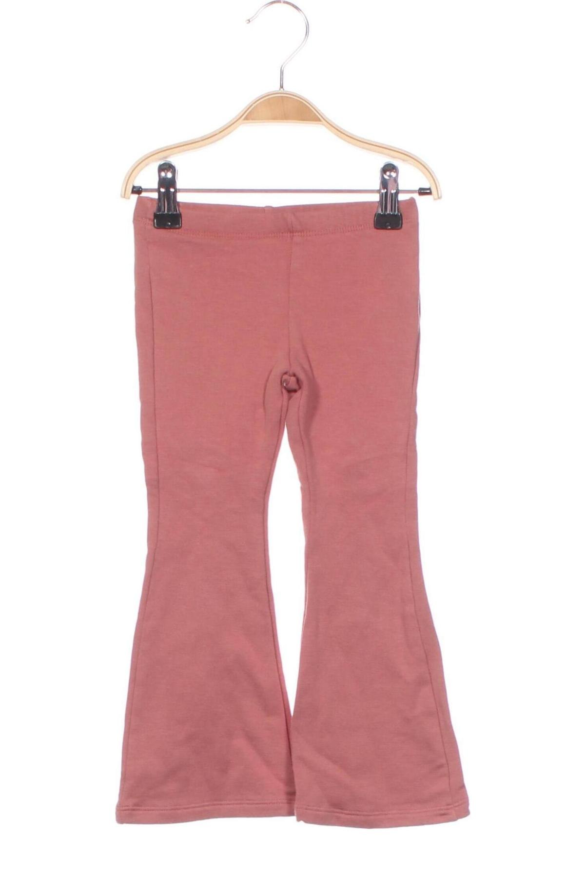 Kinderhose C&A, Größe 2-3y/ 98-104 cm, Farbe Aschrosa, Preis € 10,83