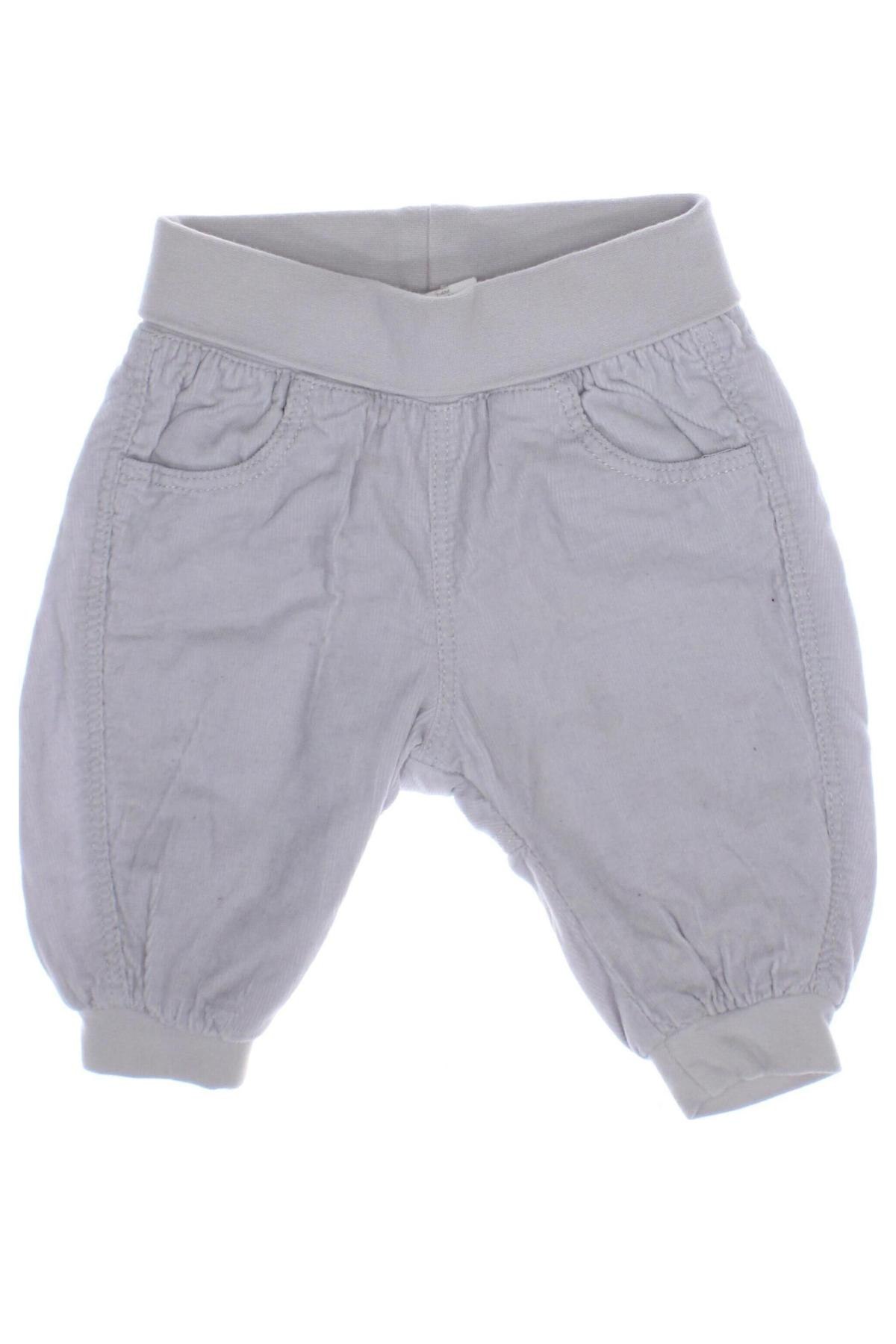 Kinderhose H&M, Größe 2-3m/ 56-62 cm, Farbe Grau, Preis € 6,99